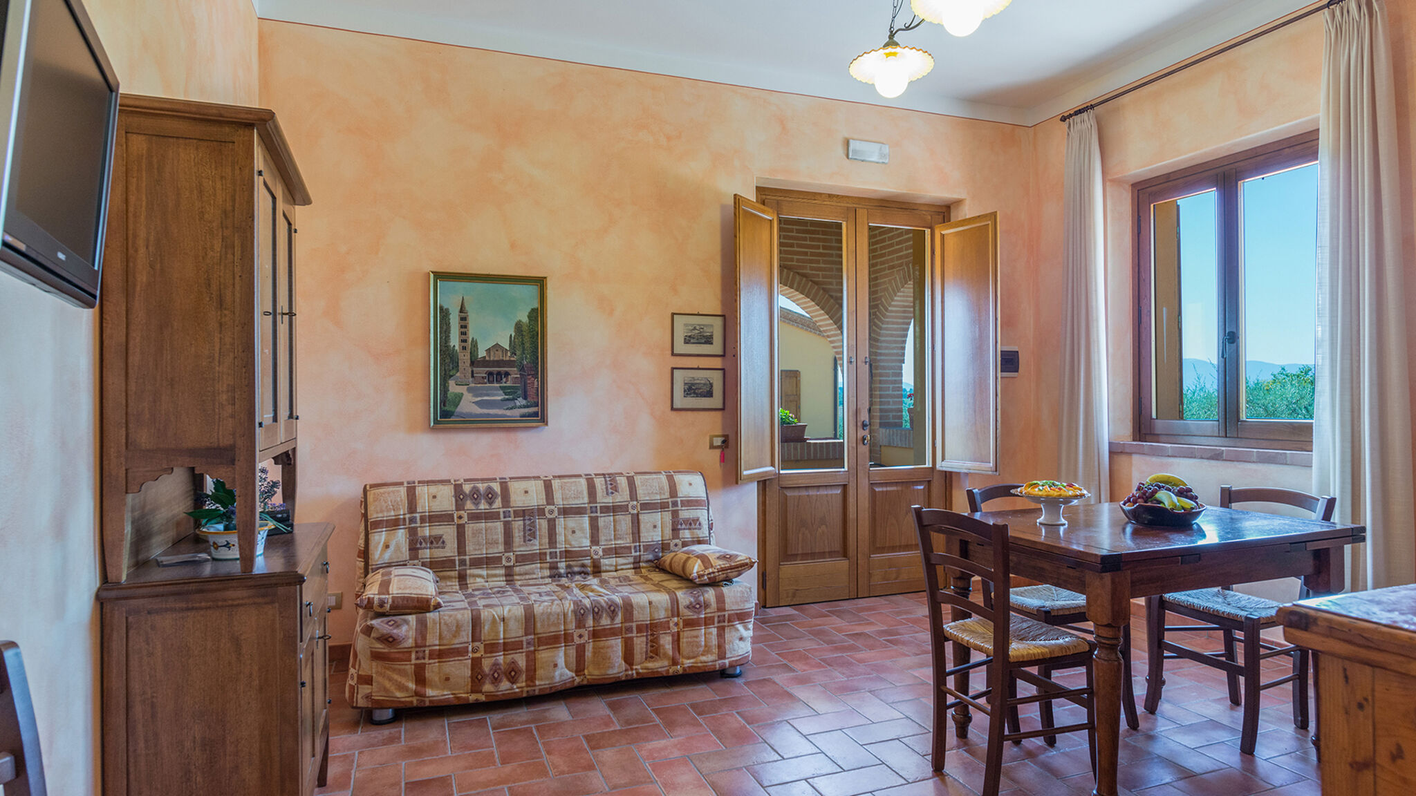 Italianway Castiglione del Lago Poderina dei Poggi 16