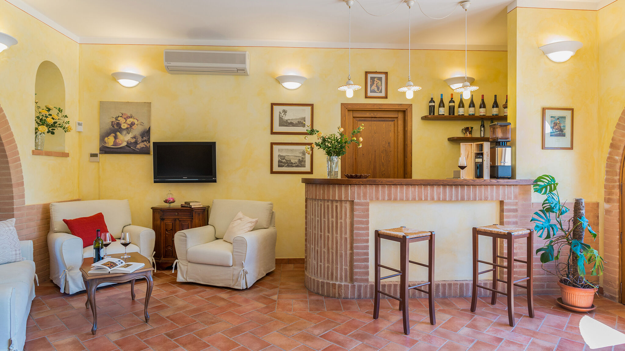 Italianway Castiglione del Lago Poderina dei Poggi 16