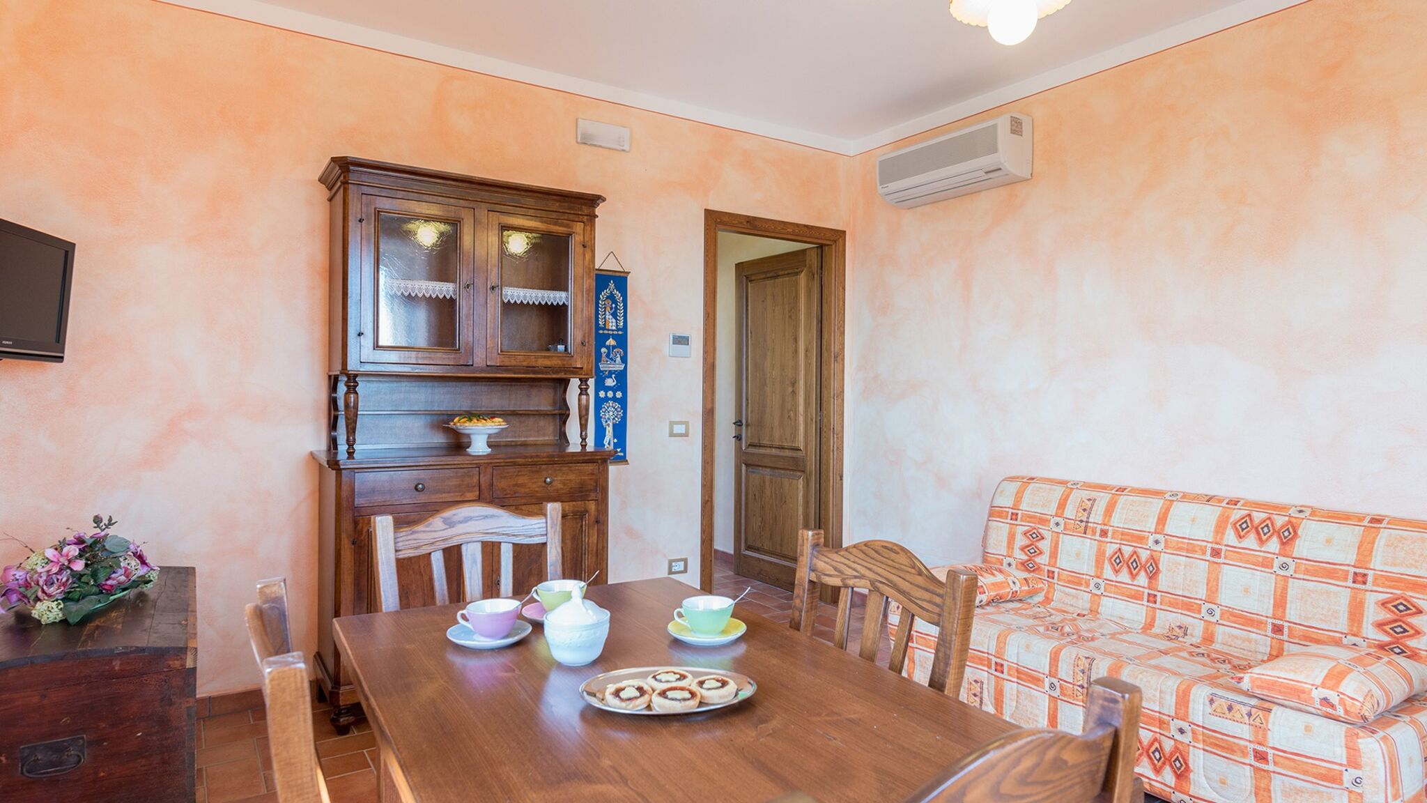 Italianway Castiglione del Lago Poderina dei Poggi 16