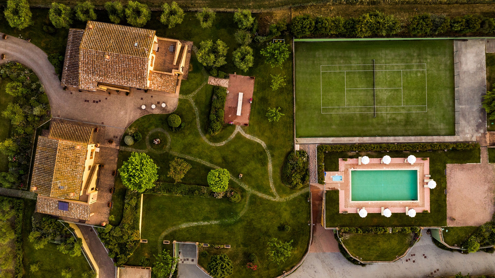 Italianway Castiglione del Lago Poderina dei Poggi 16