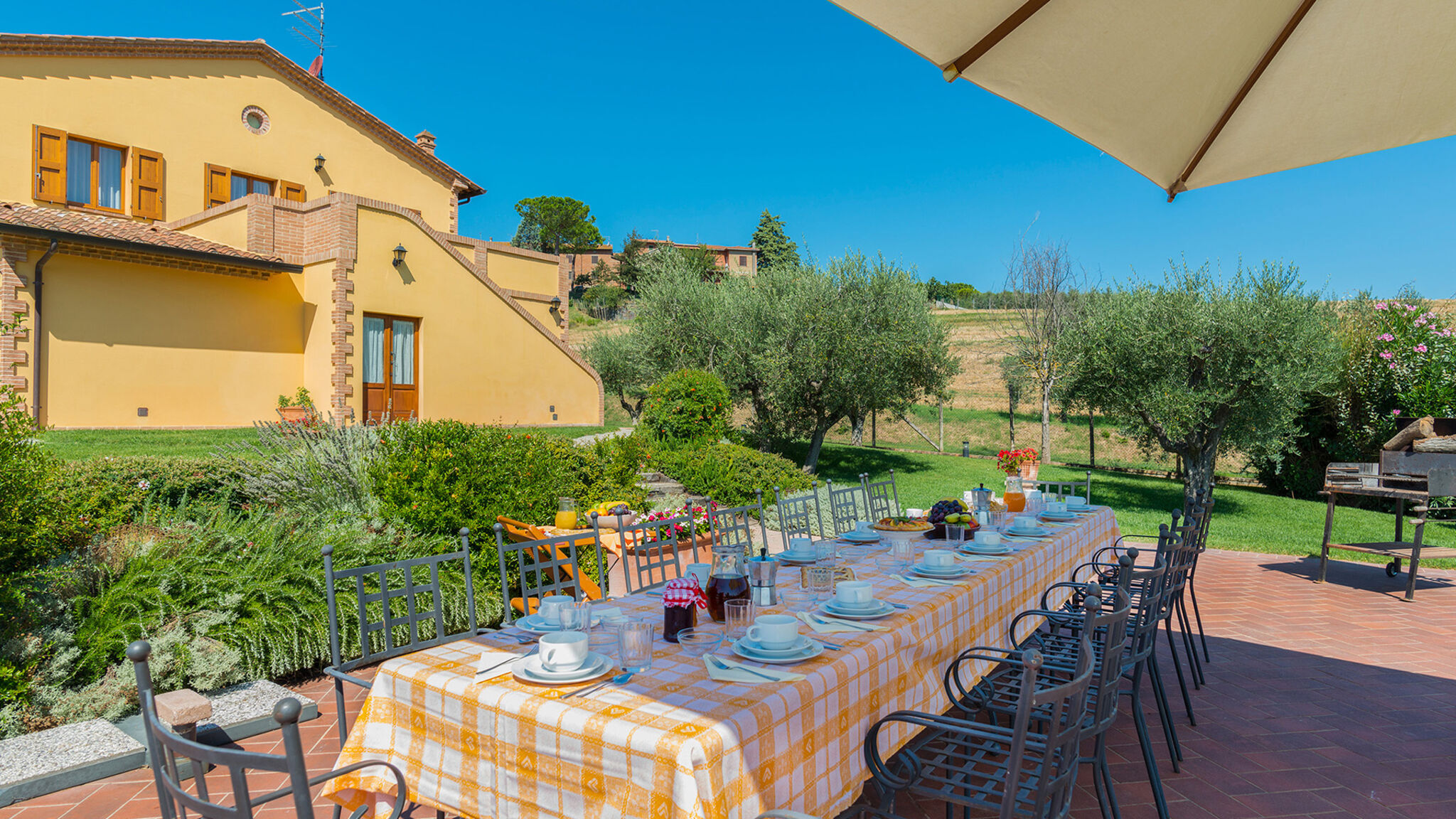 Italianway Castiglione del Lago Poderina dei Poggi 16