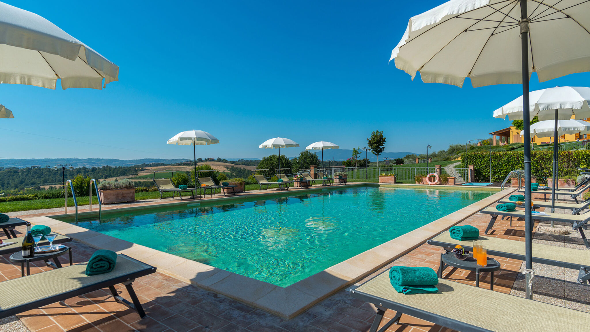 Italianway Castiglione del Lago Poderina dei Poggi 16