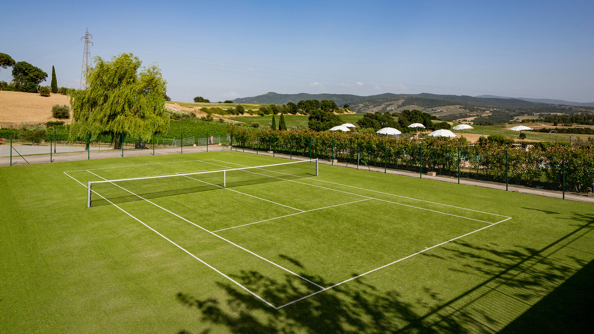 Italianway Castiglione del Lago Poderina dei Poggi 16