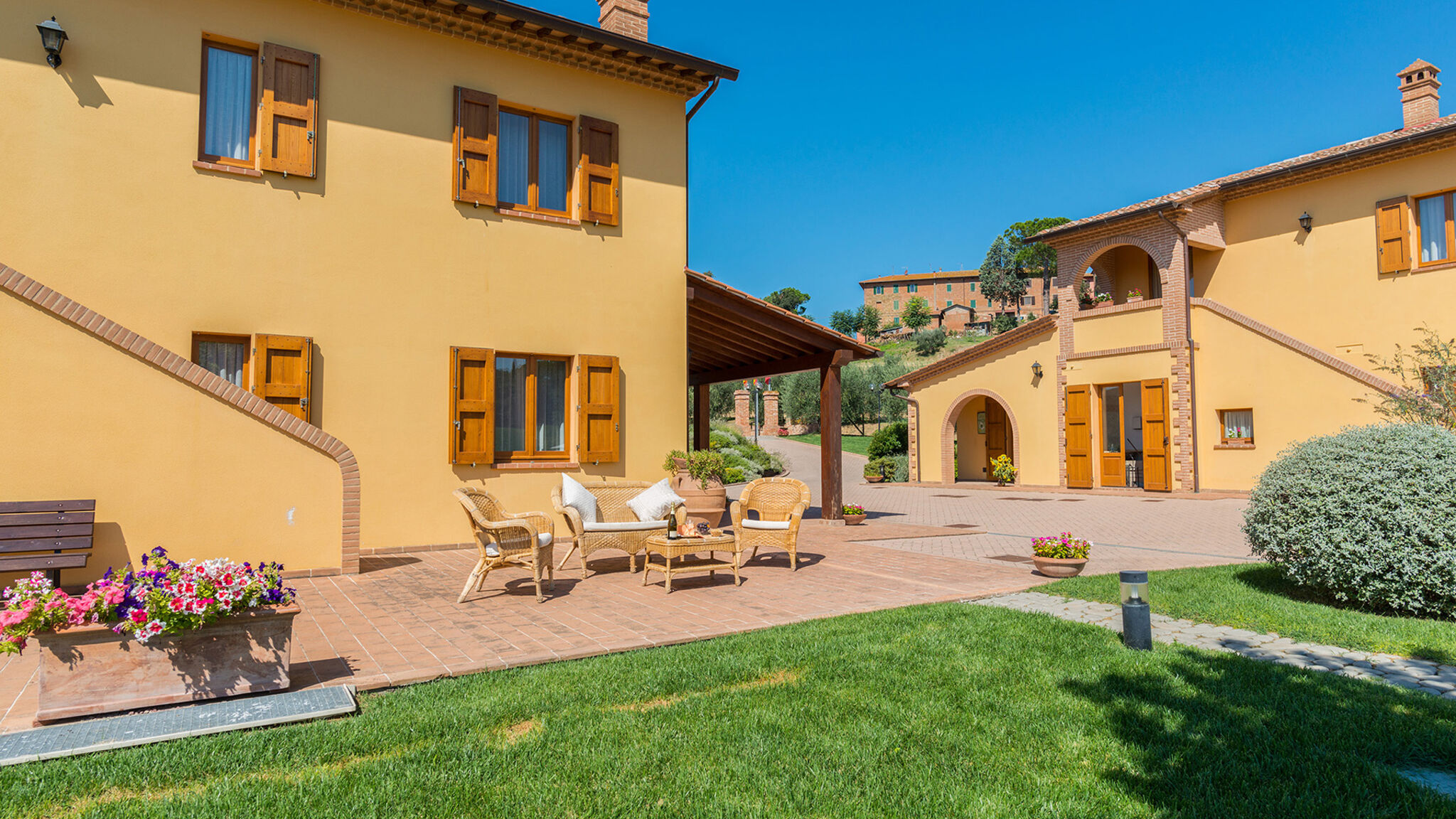 Italianway Castiglione del Lago Poderina dei Poggi 16