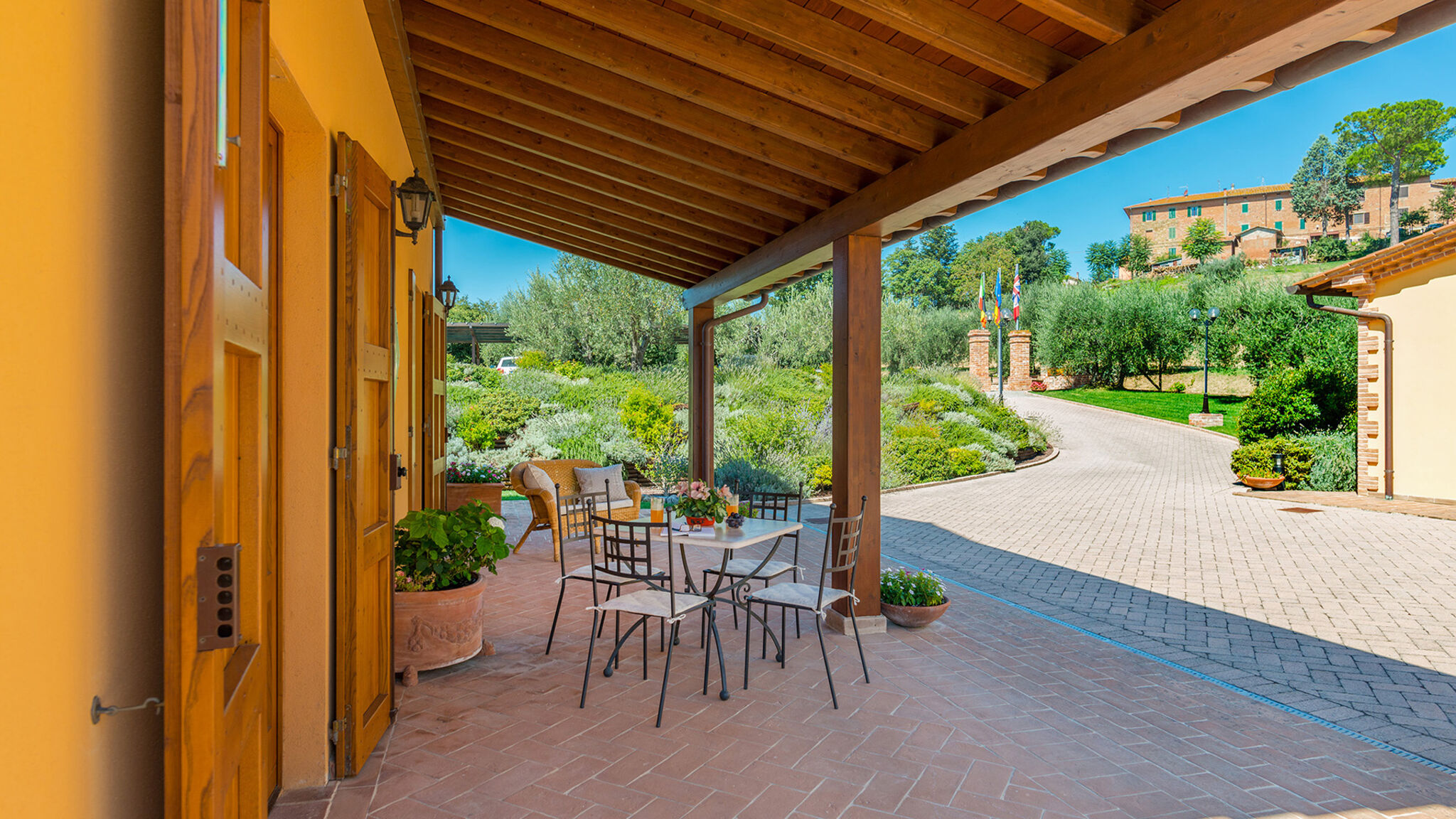 Italianway Castiglione del Lago Poderina dei Poggi 16