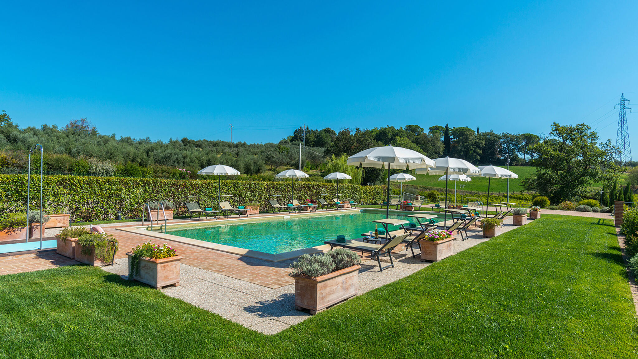 Italianway Castiglione del Lago Poderina dei Poggi 16