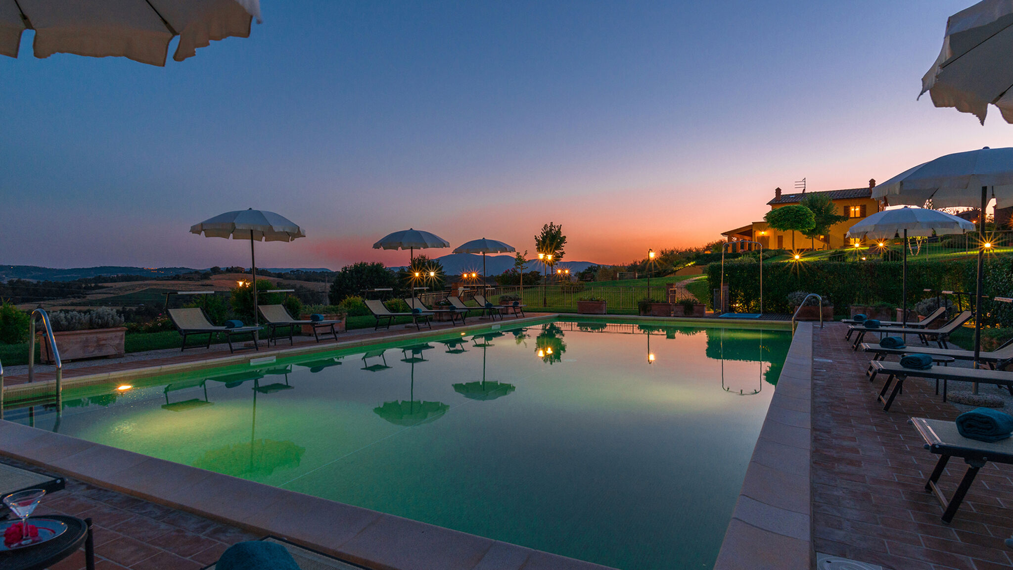 Italianway Castiglione del Lago Poderina dei Poggi 16