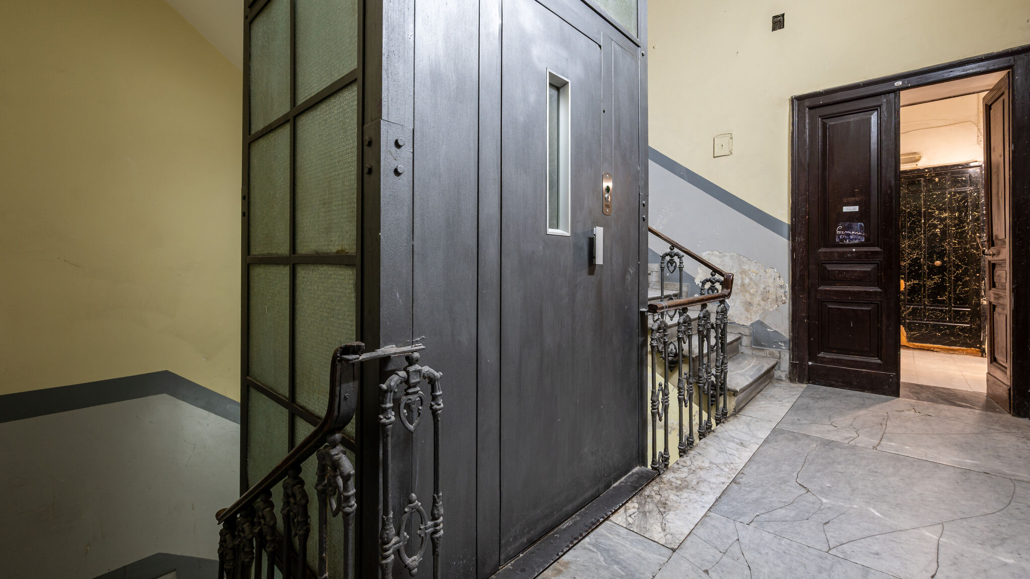 Italianway Napoli Rosiello Rooms