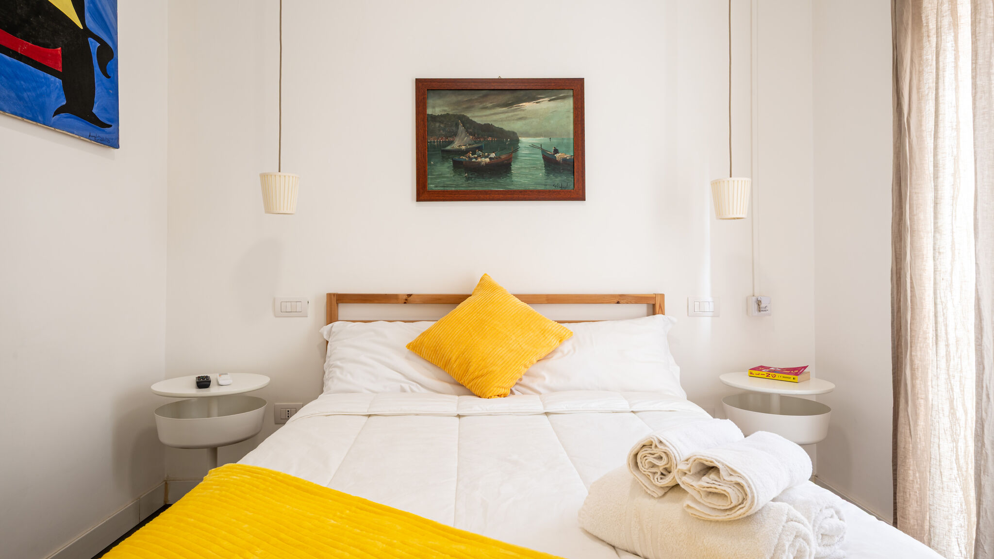 Italianway Napoli Rosiello Rooms