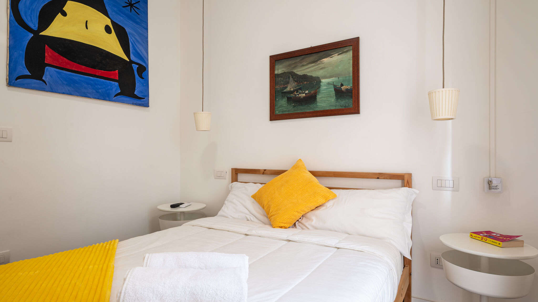 Italianway Napoli Rosiello Rooms