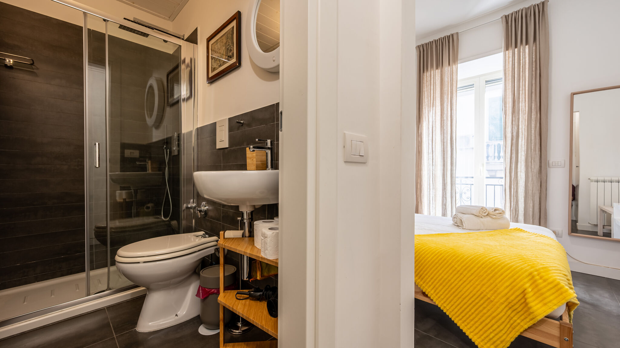 Italianway Napoli Rosiello Rooms