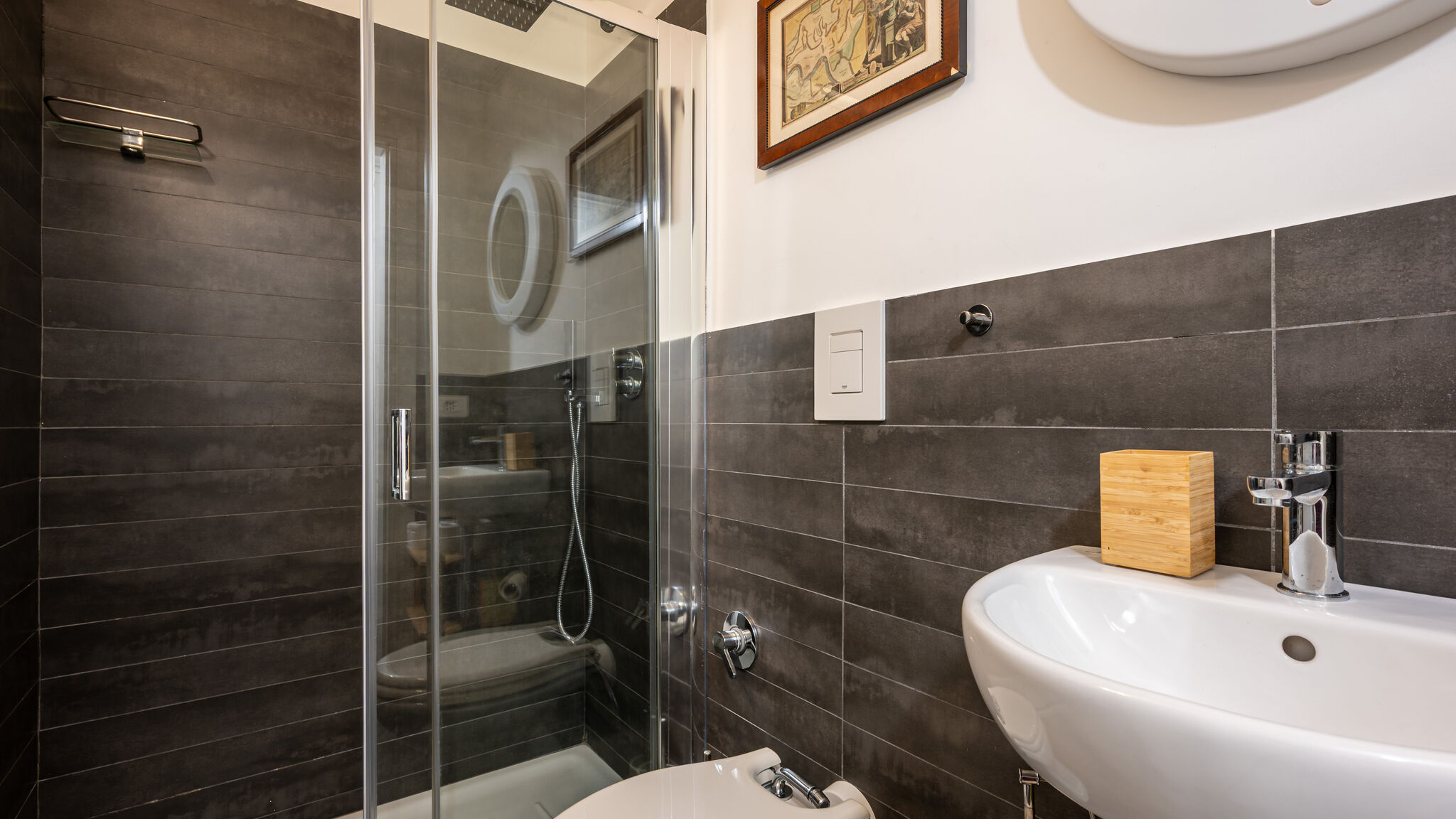 Italianway Napoli Rosiello Rooms