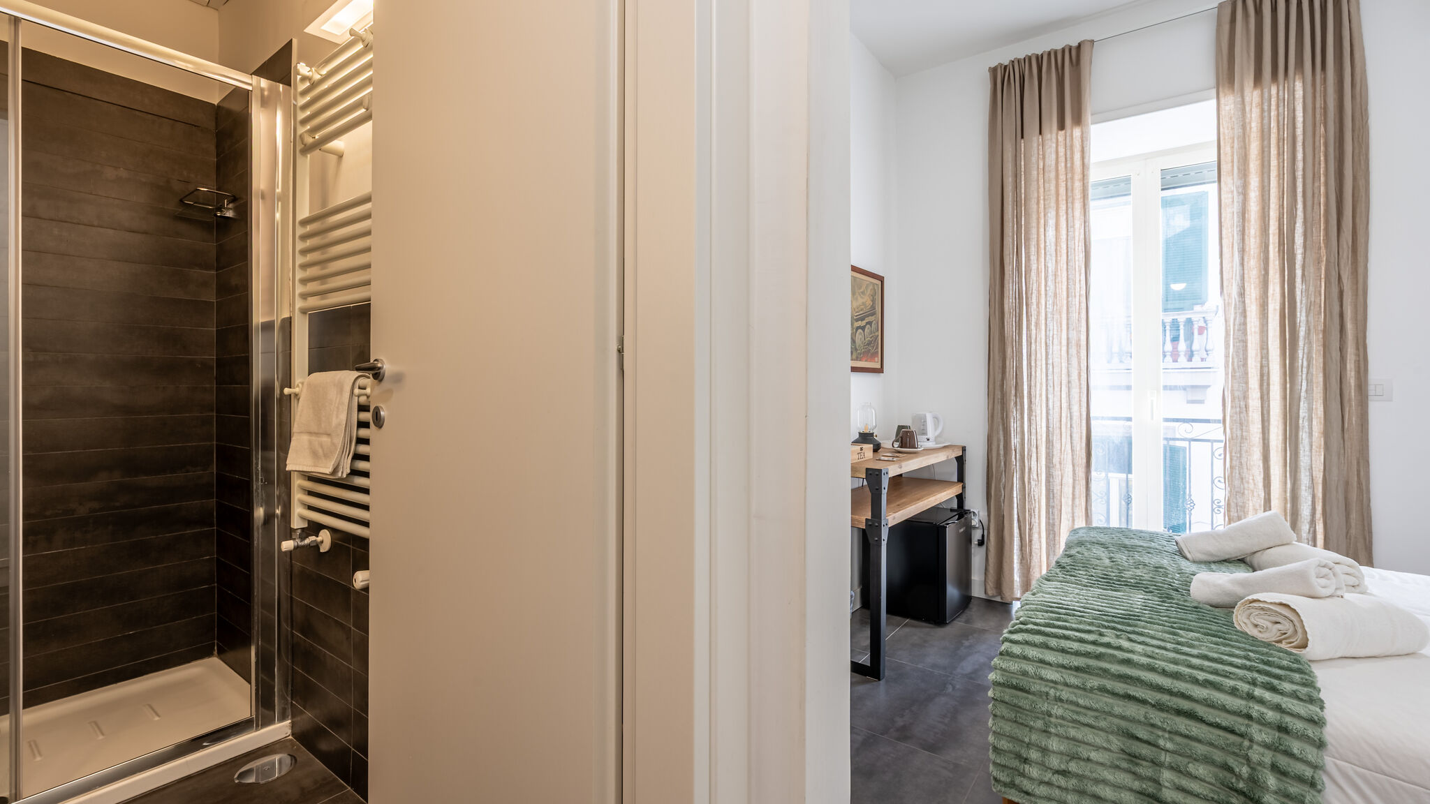 Italianway Napoli Rosiello Rooms