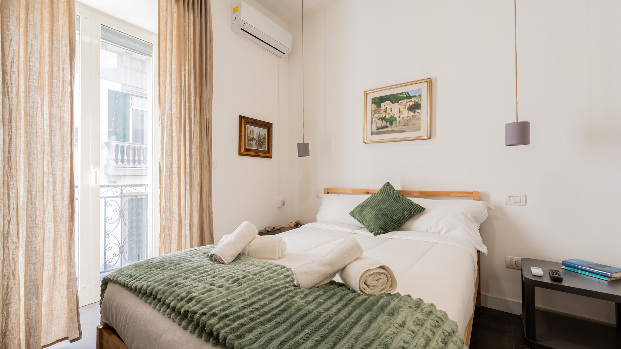 Italianway Napoli Rosiello Rooms