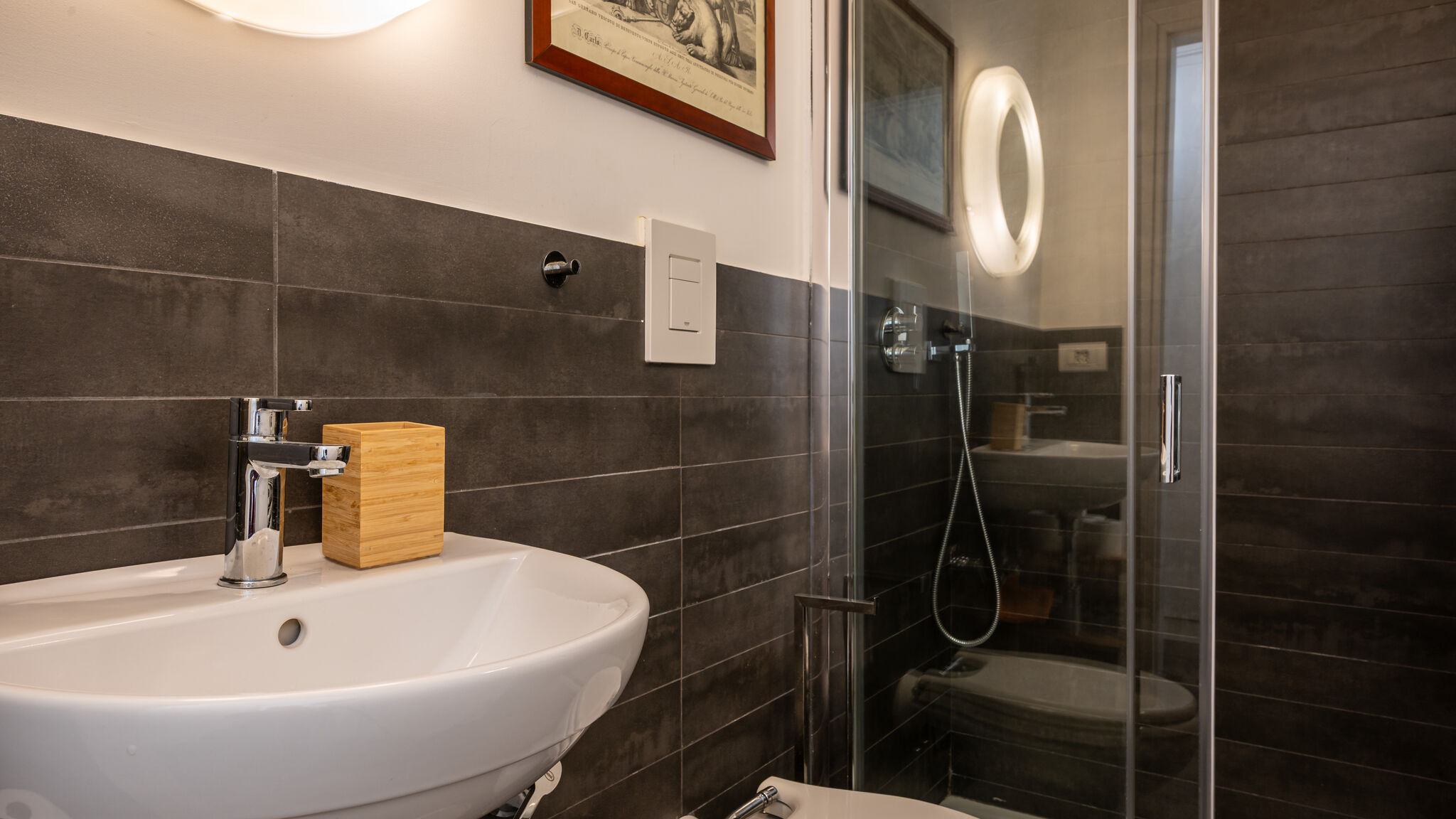 Italianway Napoli Rosiello Rooms