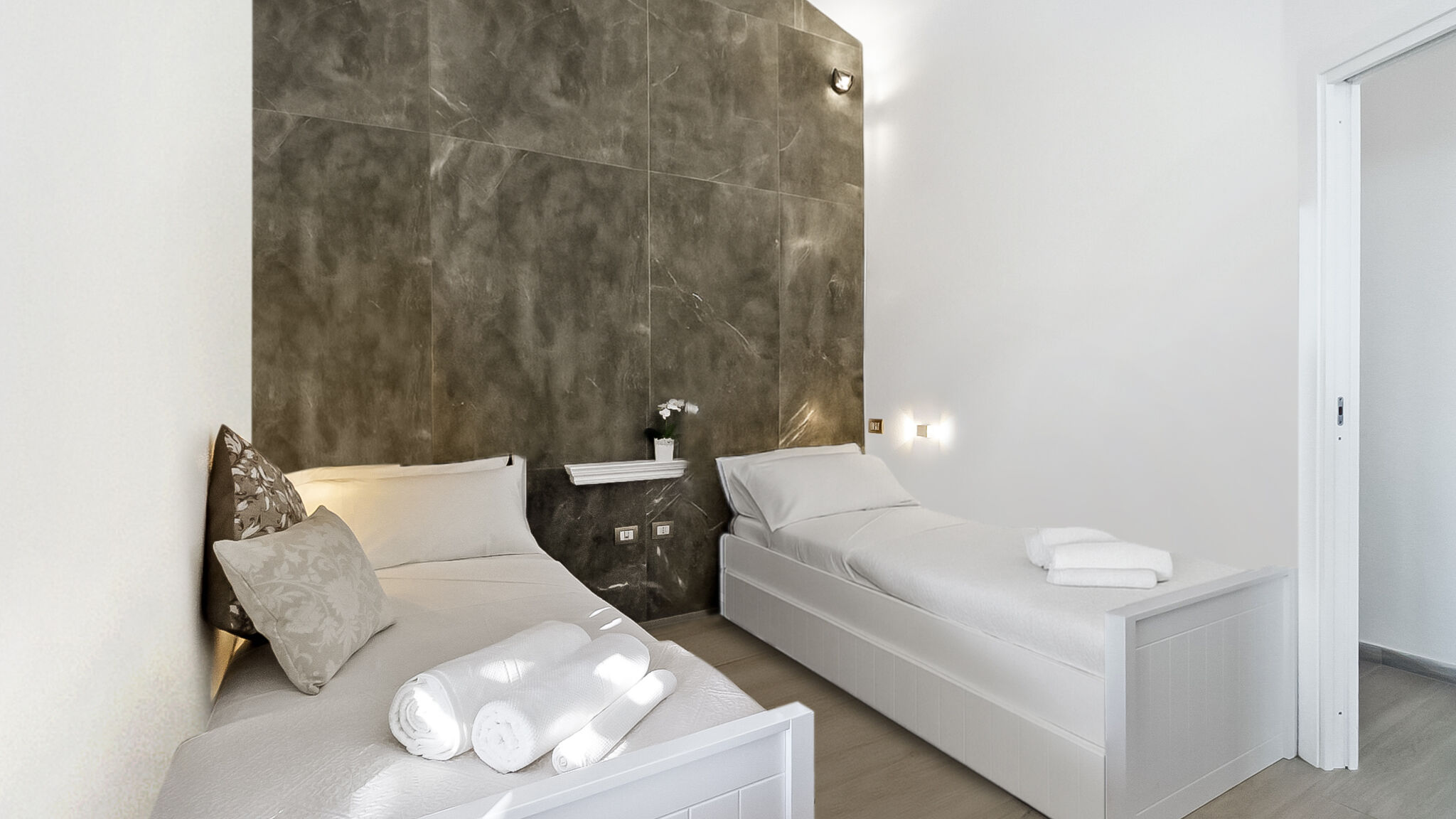 Magdaway La Maddalena Villa Magdala