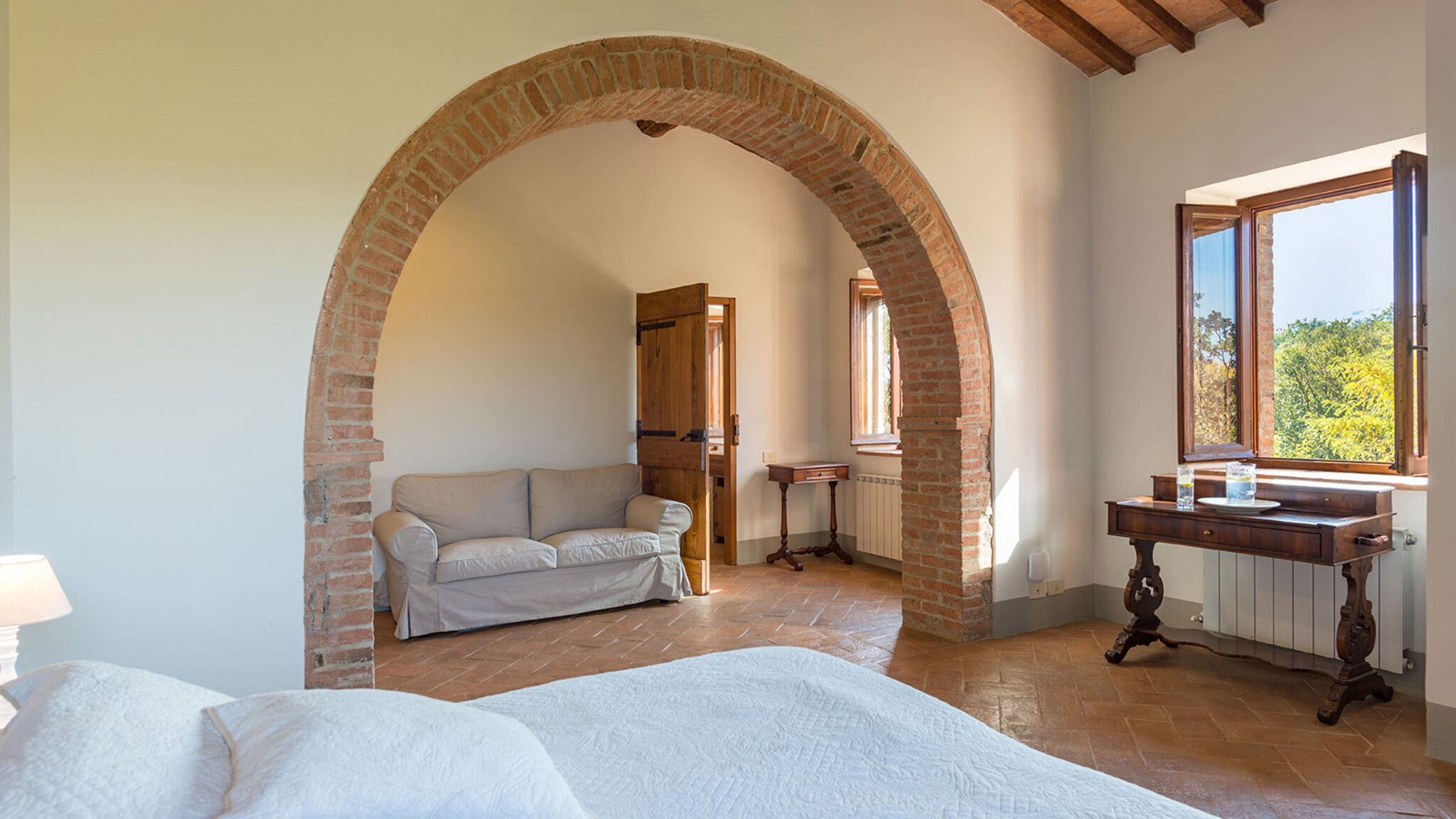 Italianway Città della Pieve Podere Fabbrica 12