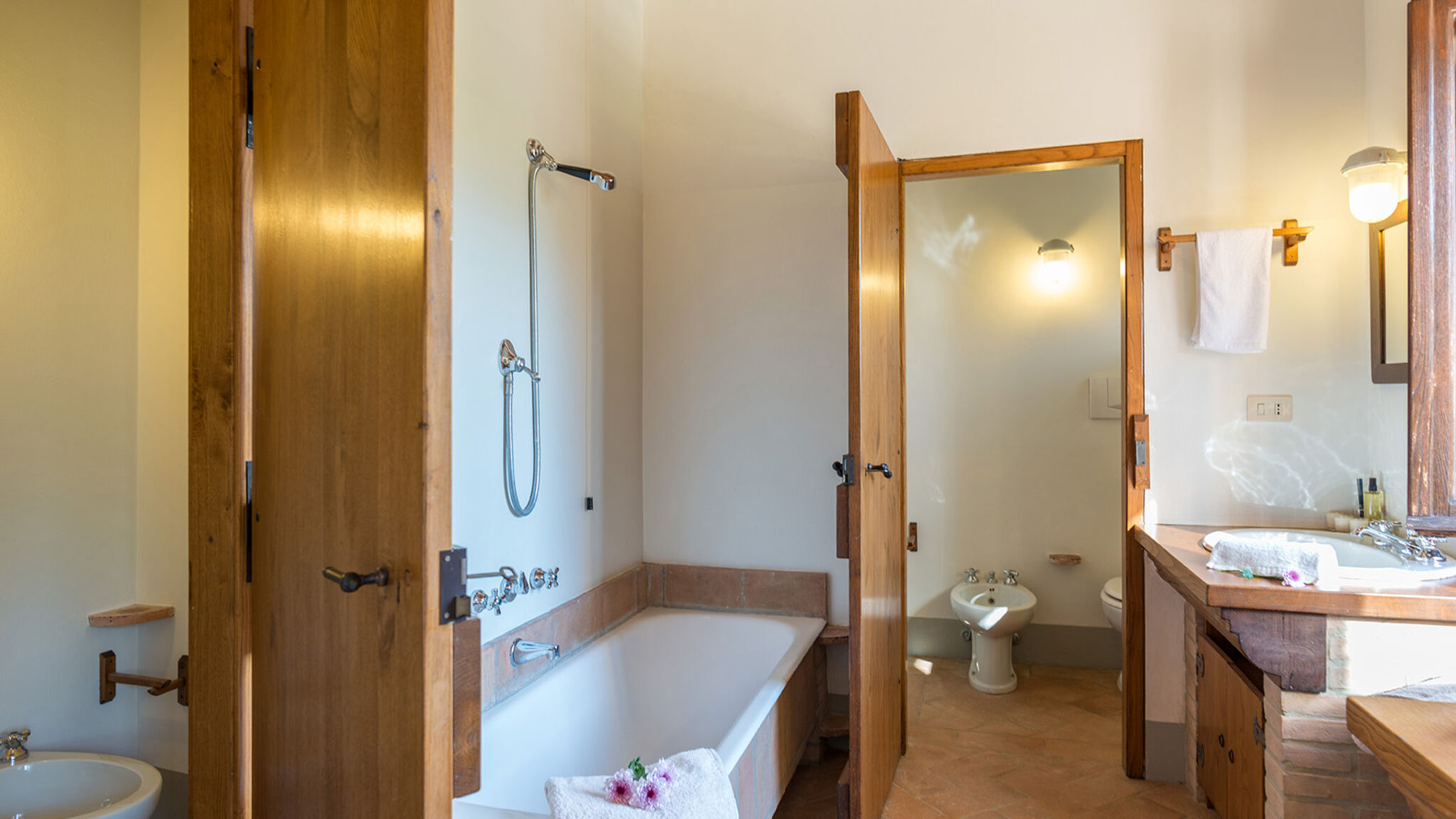 Italianway Città della Pieve Podere Fabbrica 12