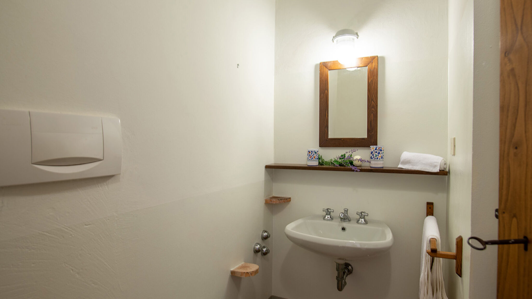 Italianway Città della Pieve Podere Fabbrica 12