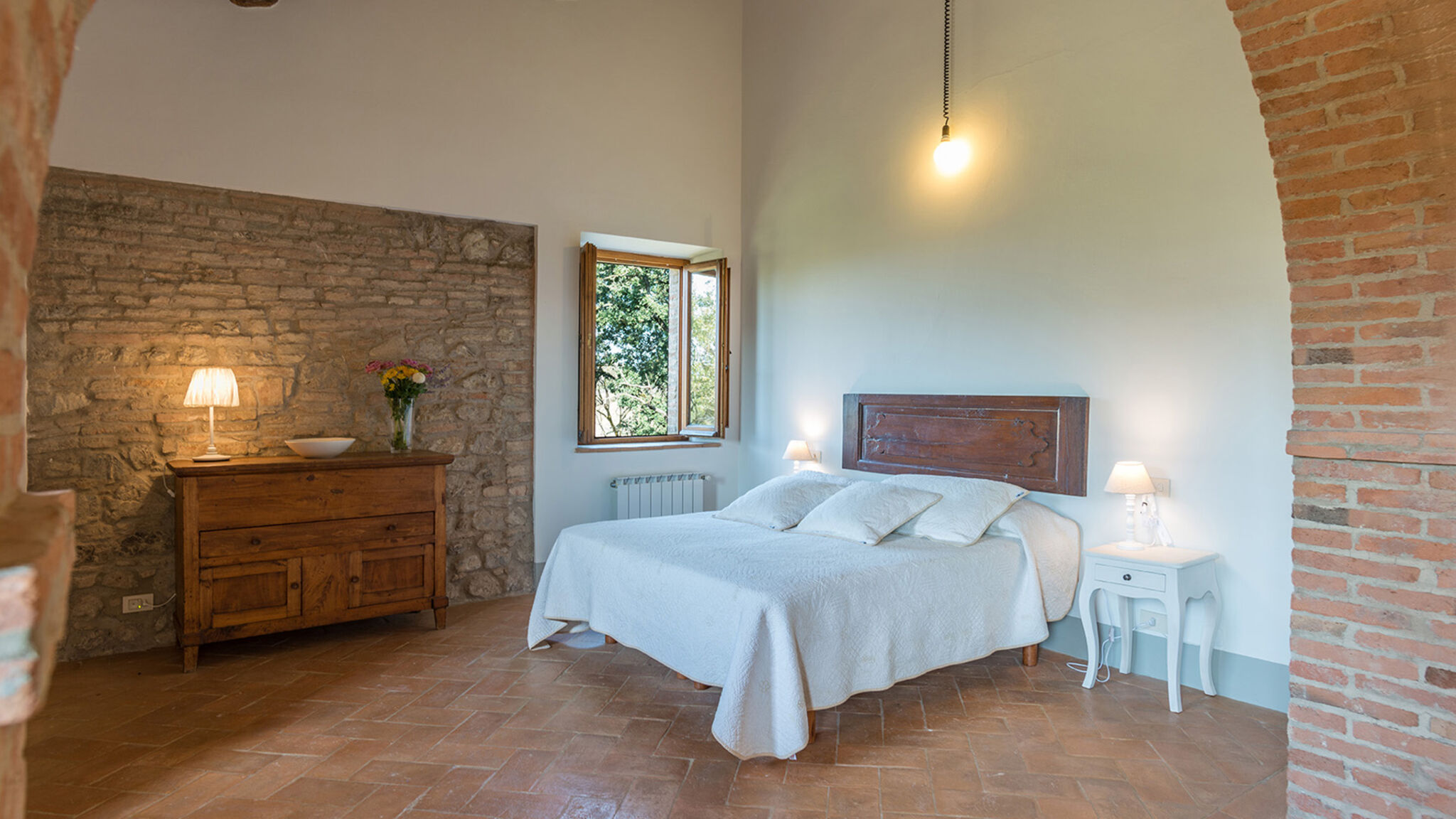 Italianway Città della Pieve Podere Fabbrica 12