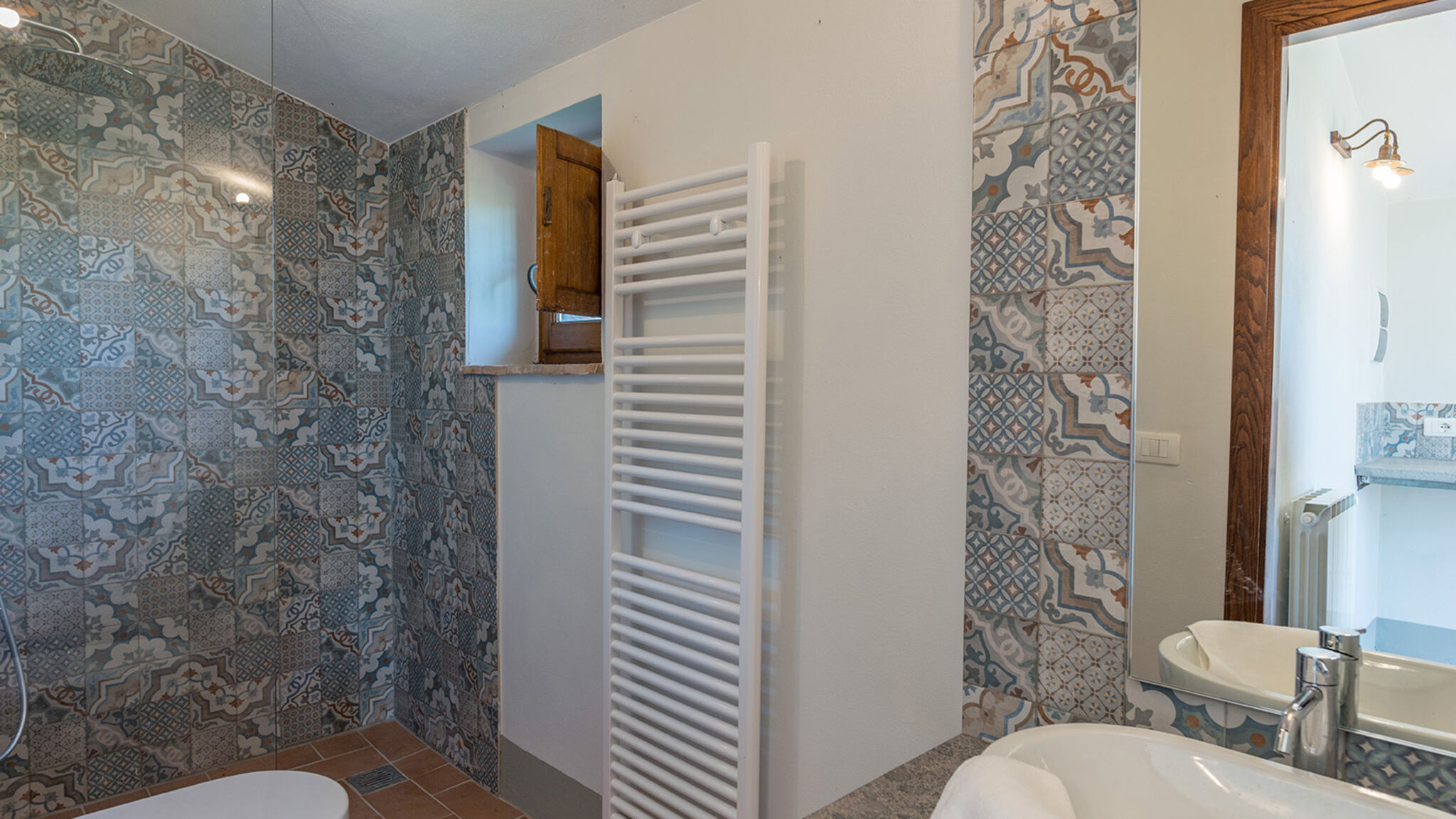 Italianway Città della Pieve Podere Fabbrica 12