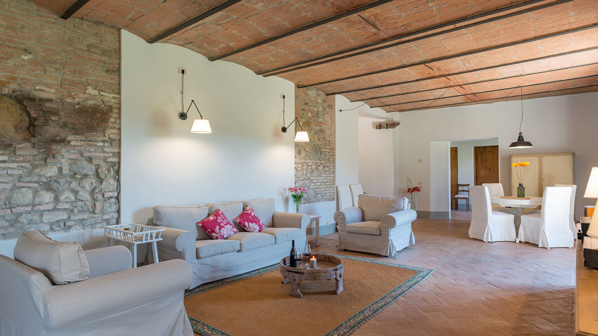 Italianway Città della Pieve Podere Fabbrica 12