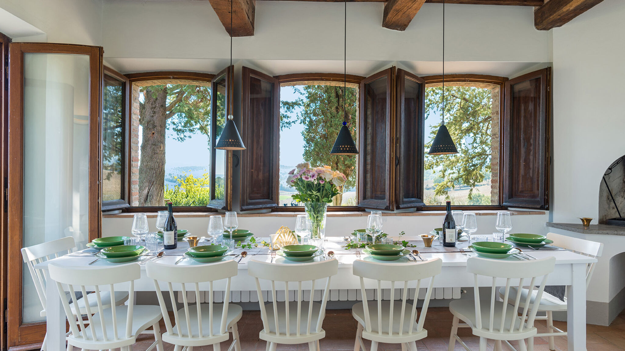 Italianway Città della Pieve Podere Fabbrica 12