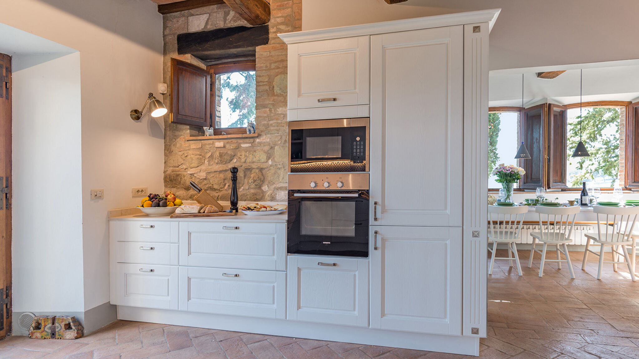 Italianway Città della Pieve Podere Fabbrica 12