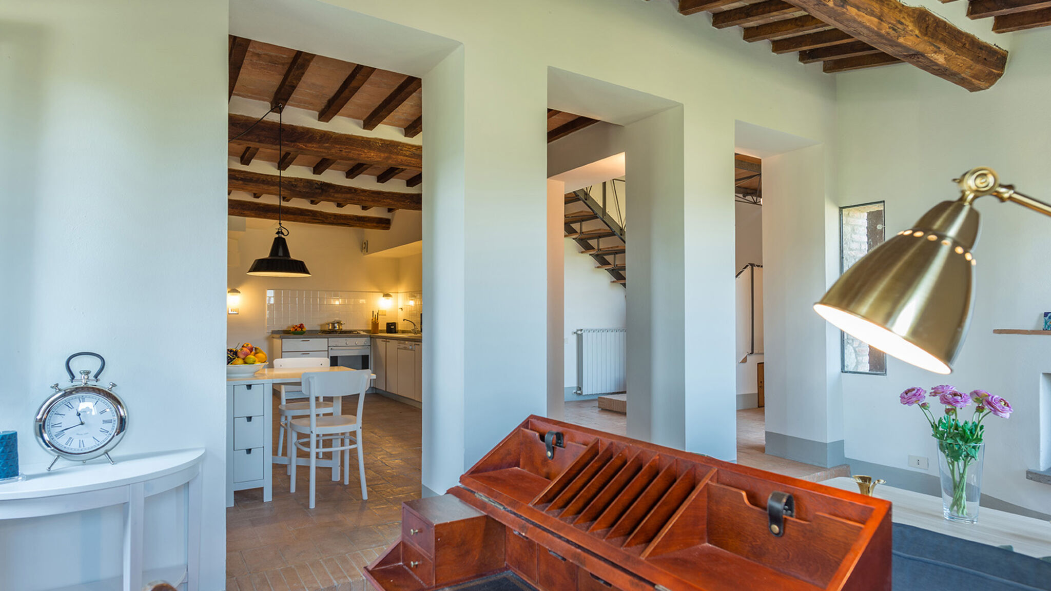 Italianway Città della Pieve Podere Fabbrica 12