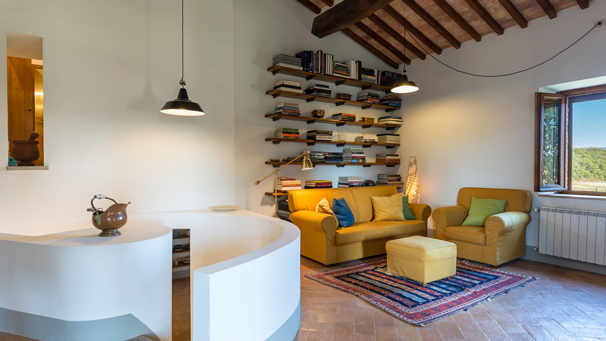 Italianway Città della Pieve Podere Fabbrica 12