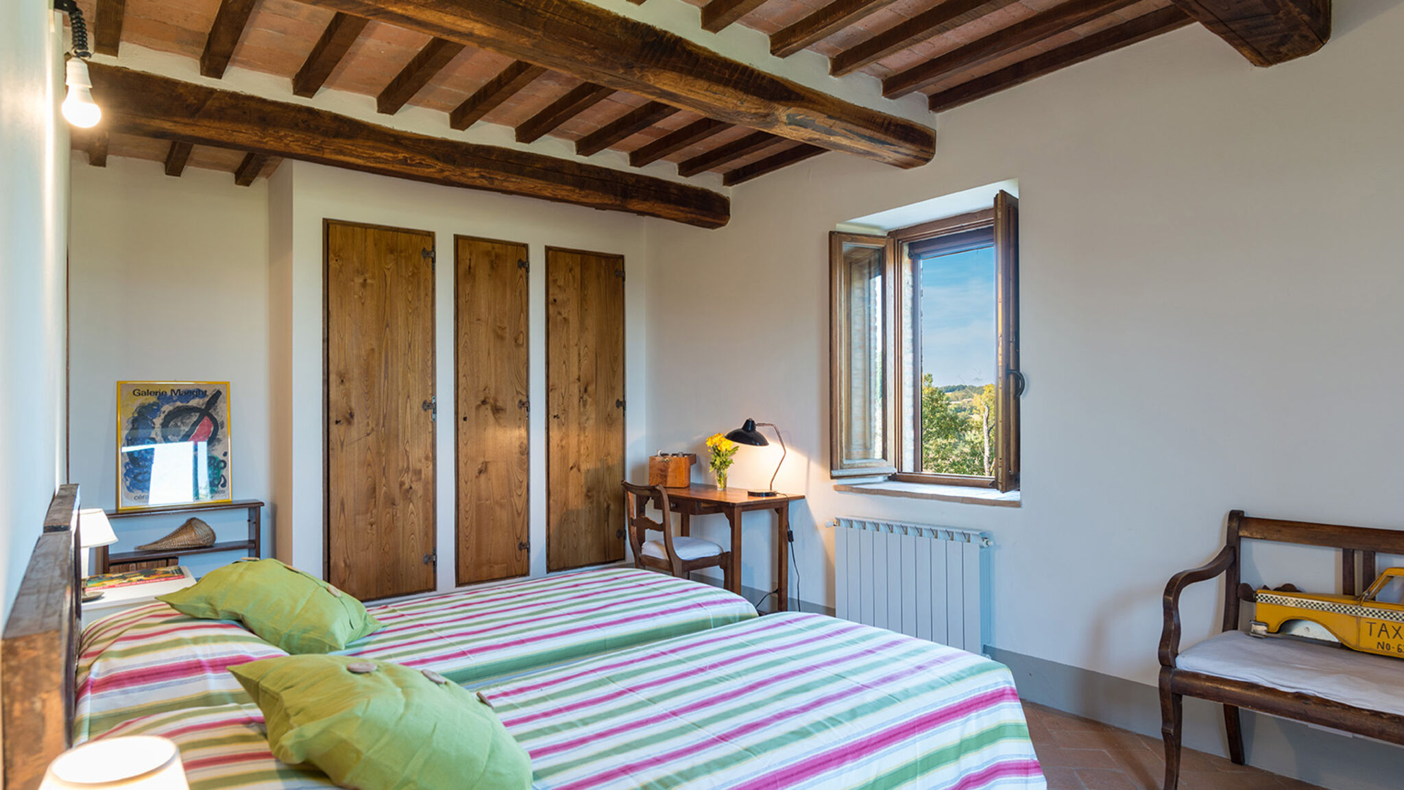 Italianway Città della Pieve Podere Fabbrica 12