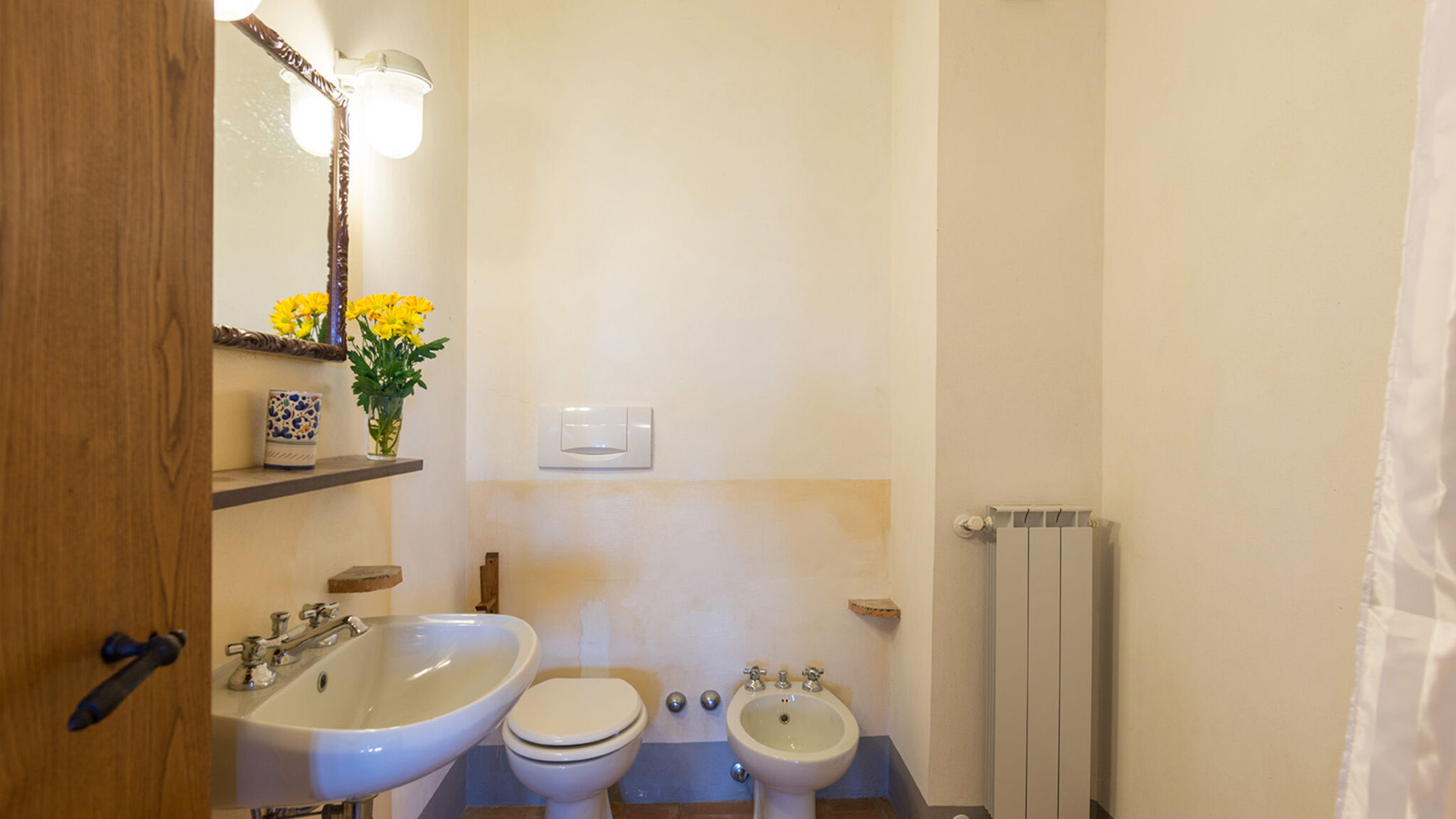 Italianway Città della Pieve Podere Fabbrica 12