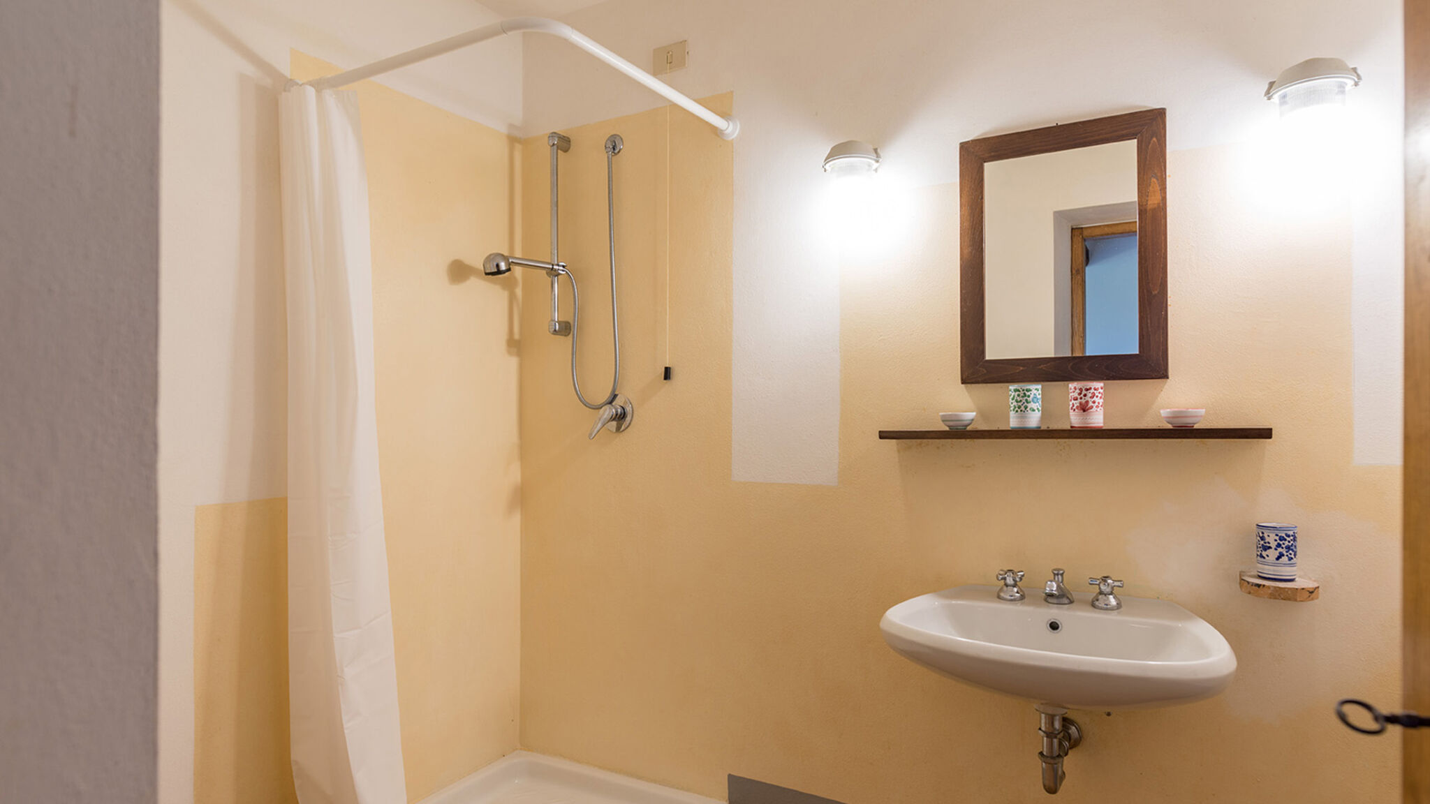 Italianway Città della Pieve Podere Fabbrica 12