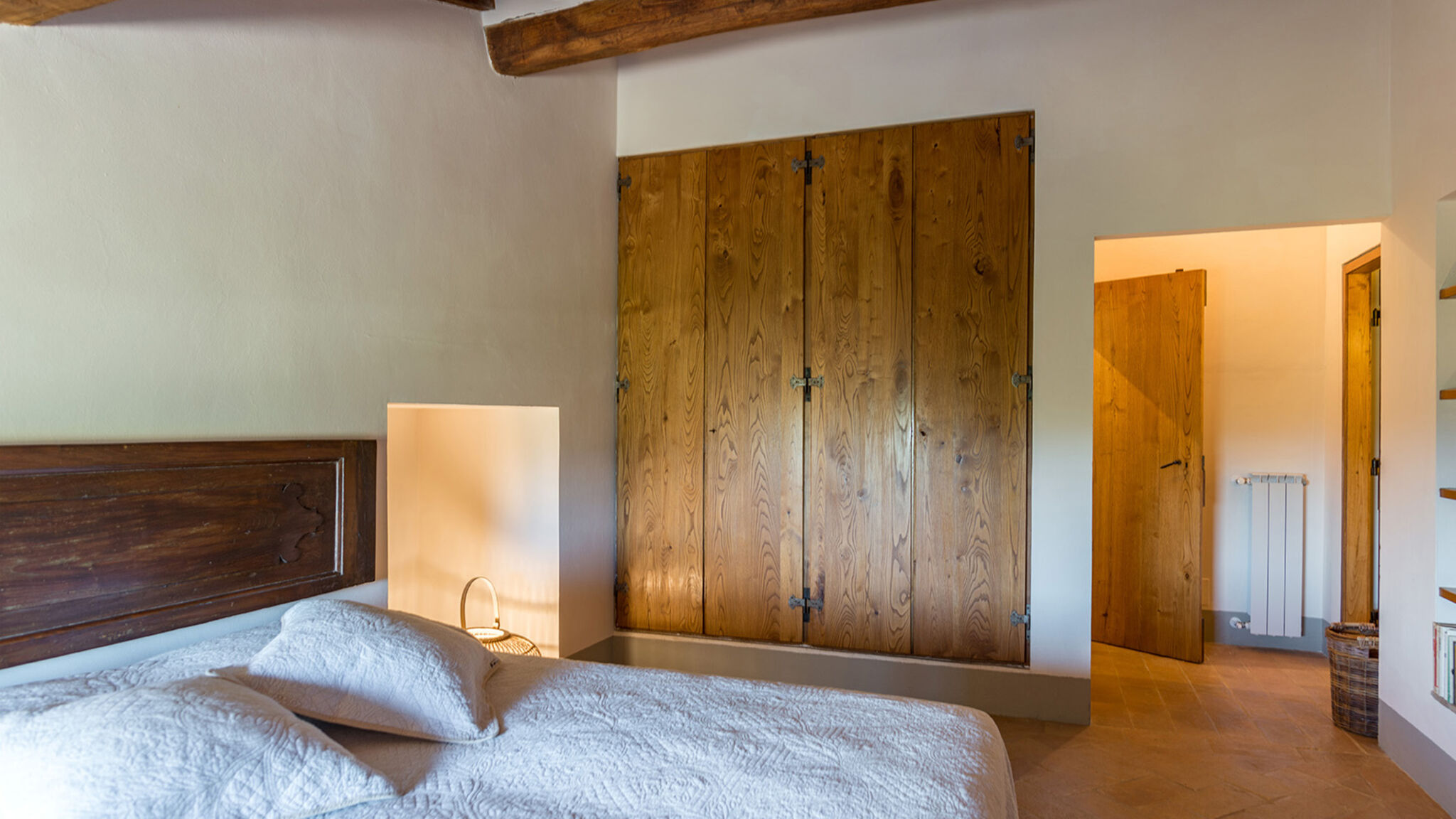 Italianway Città della Pieve Podere Fabbrica 12