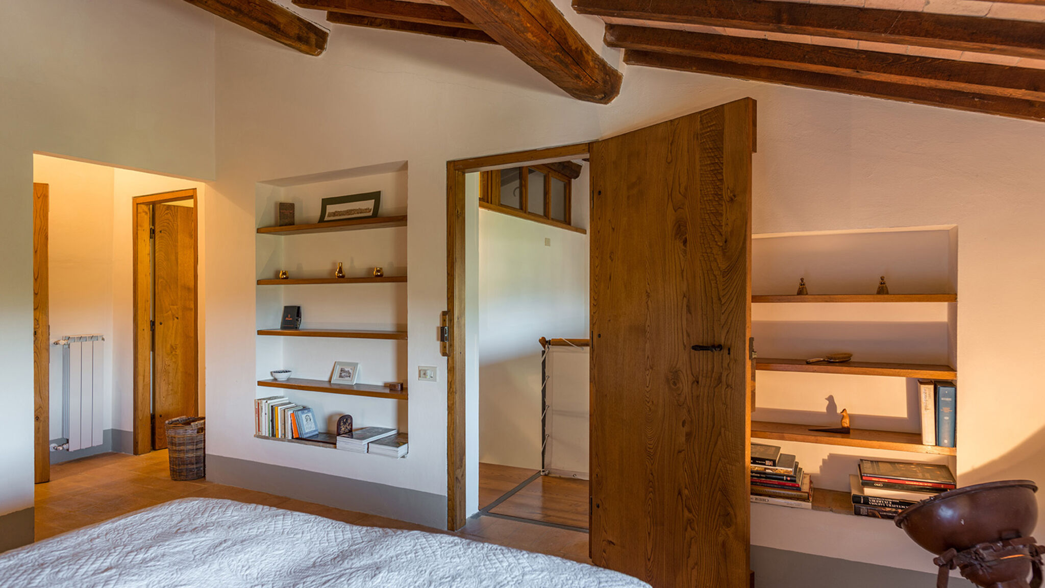 Italianway Città della Pieve Podere Fabbrica 12