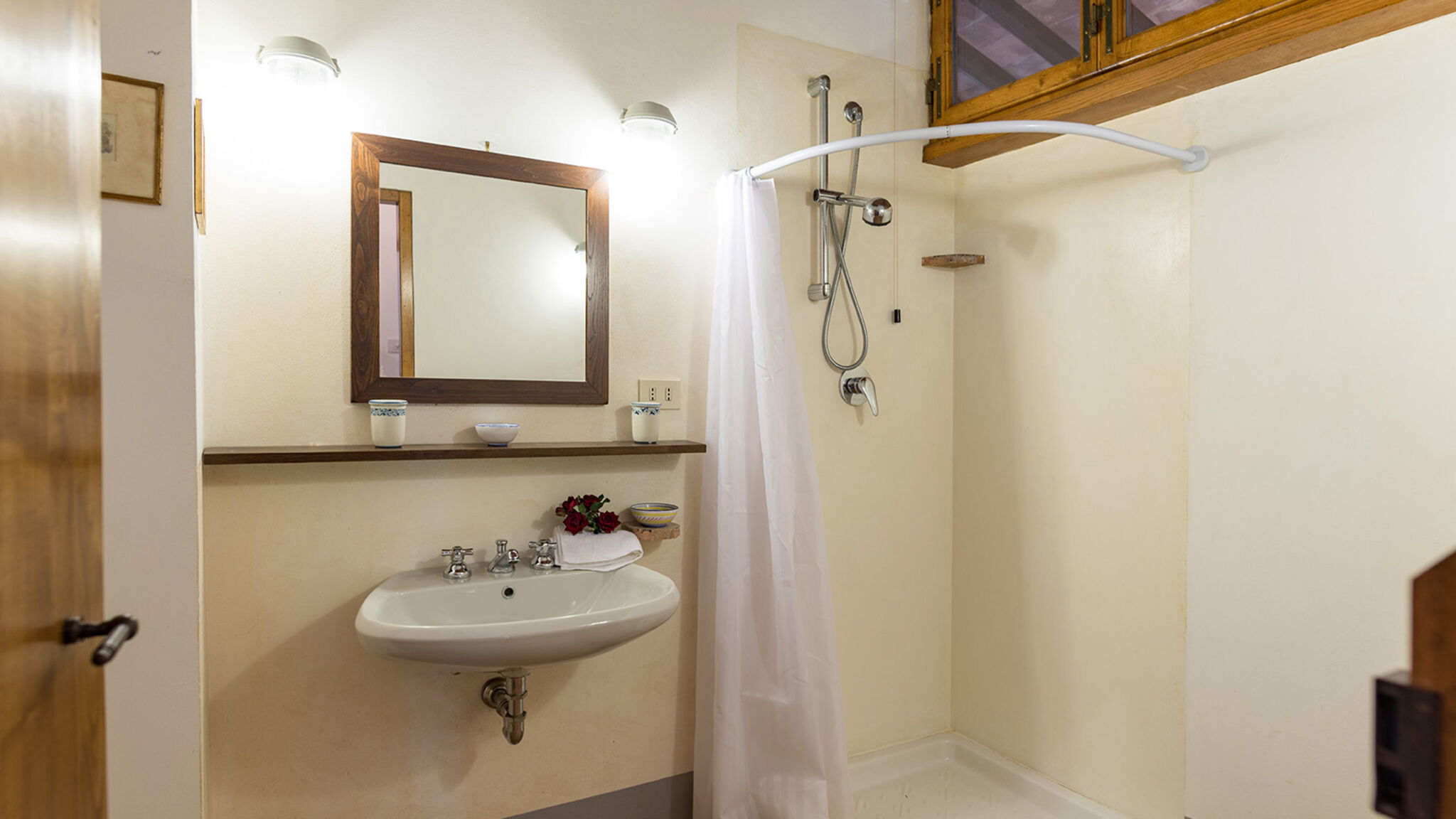 Italianway Città della Pieve Podere Fabbrica 12