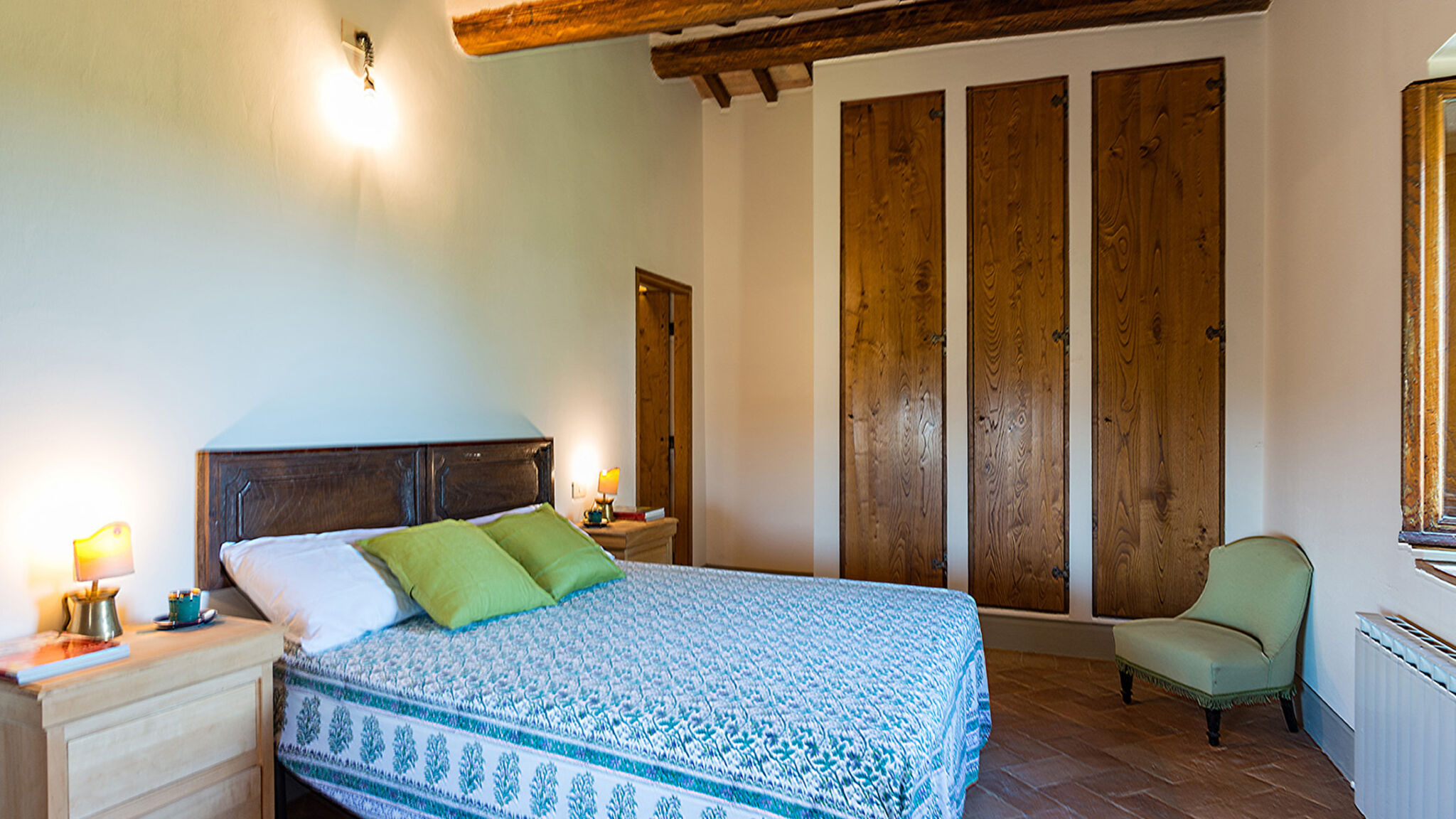 Italianway Città della Pieve Podere Fabbrica 12