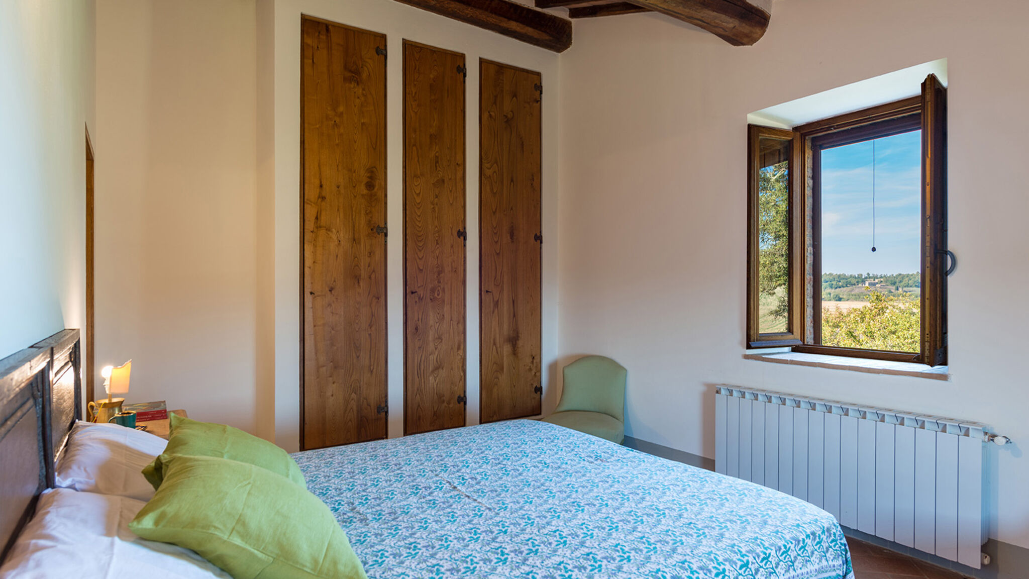 Italianway Città della Pieve Podere Fabbrica 12