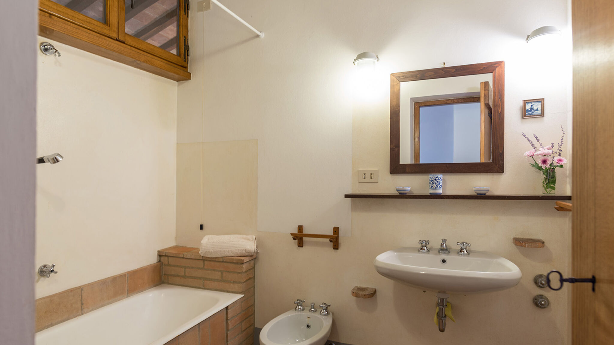 Italianway Città della Pieve Podere Fabbrica 12