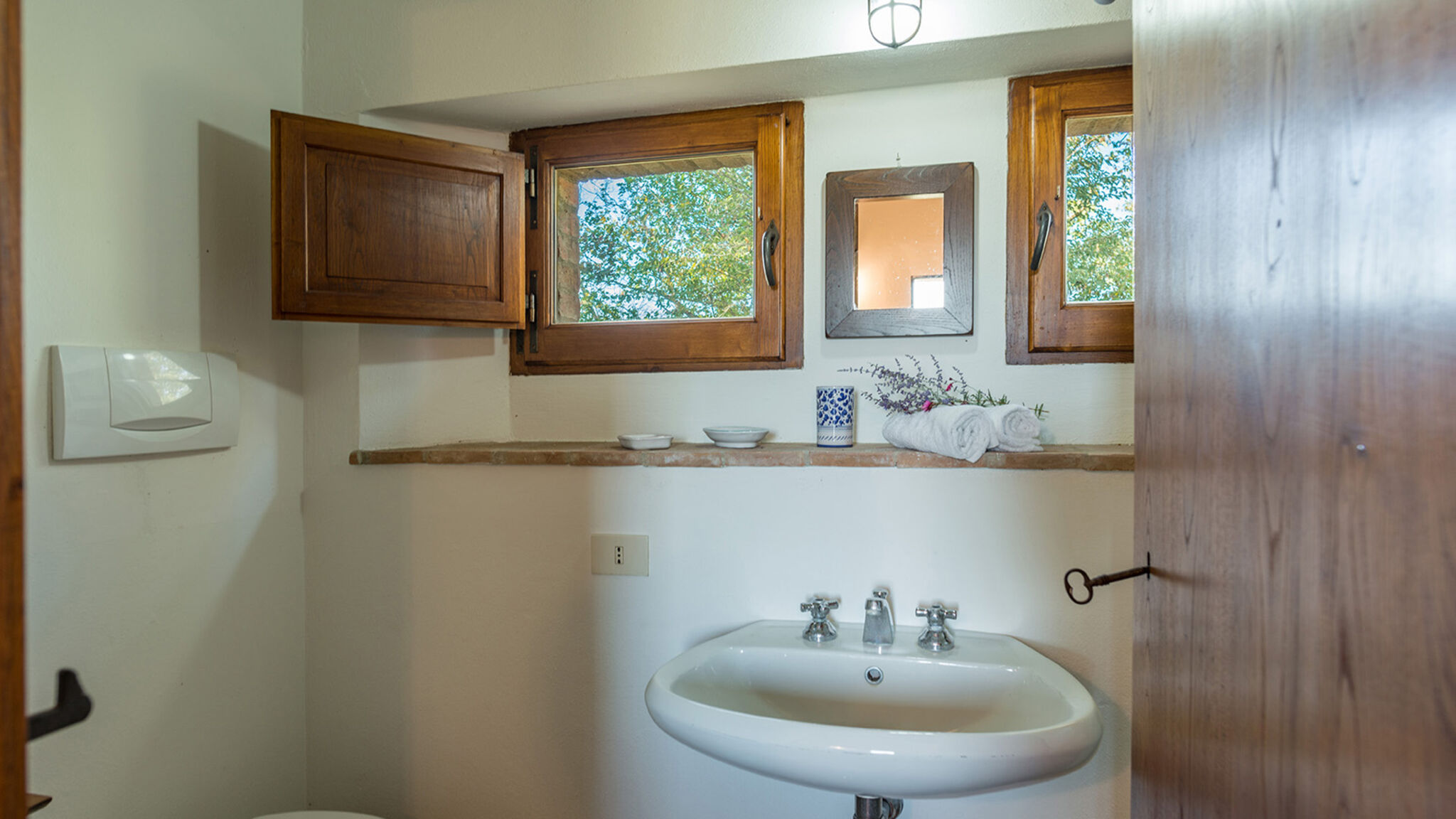 Italianway Città della Pieve Podere Fabbrica 12