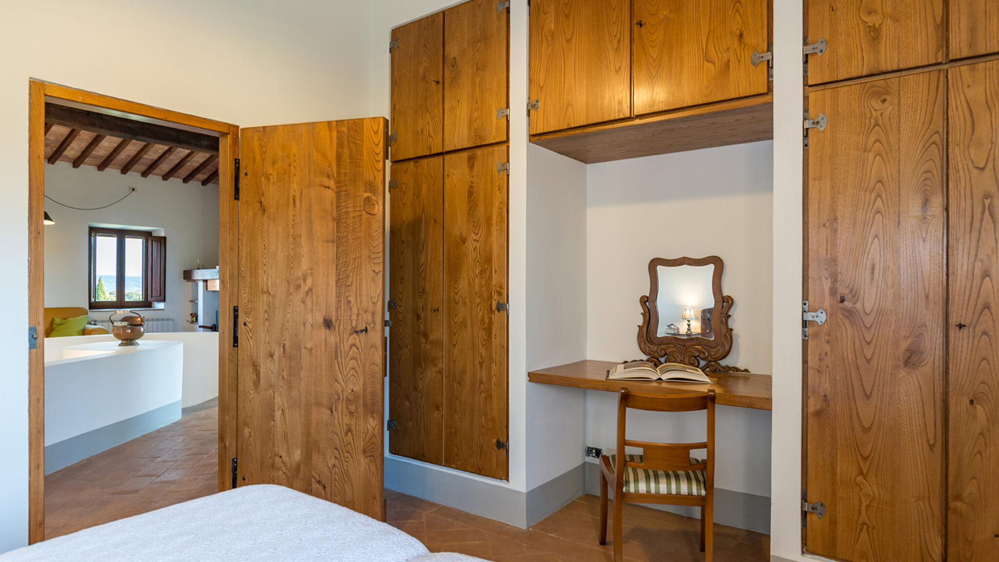 Italianway Città della Pieve Podere Fabbrica 12