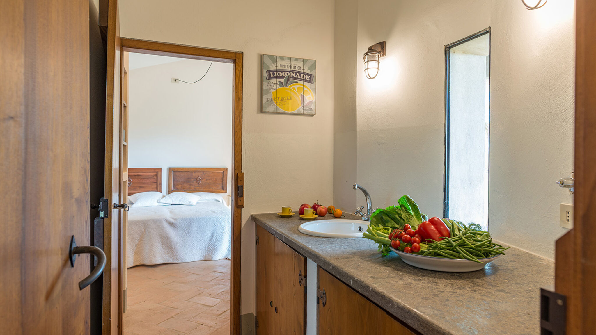 Italianway Città della Pieve Podere Fabbrica 12