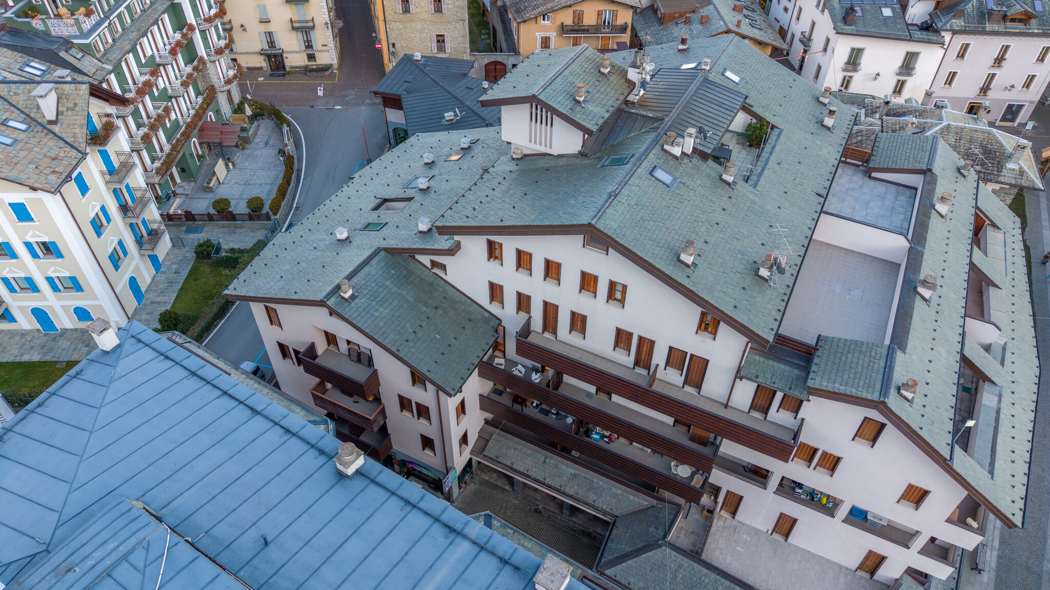 Italianway Bormio La Casetta Vintage - Base Milan Cortina 2026