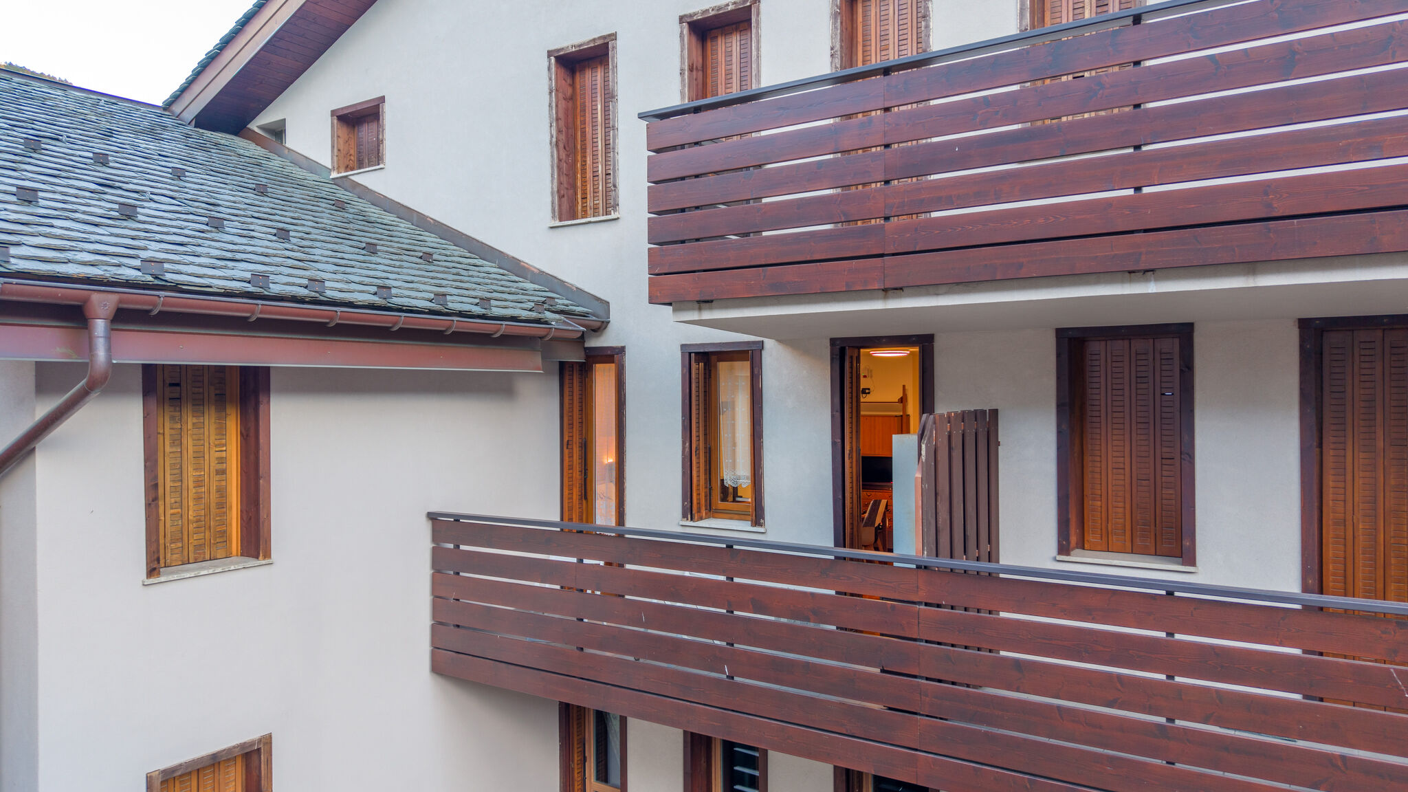 Italianway Bormio La Casetta Vintage - Base Milan Cortina 2026