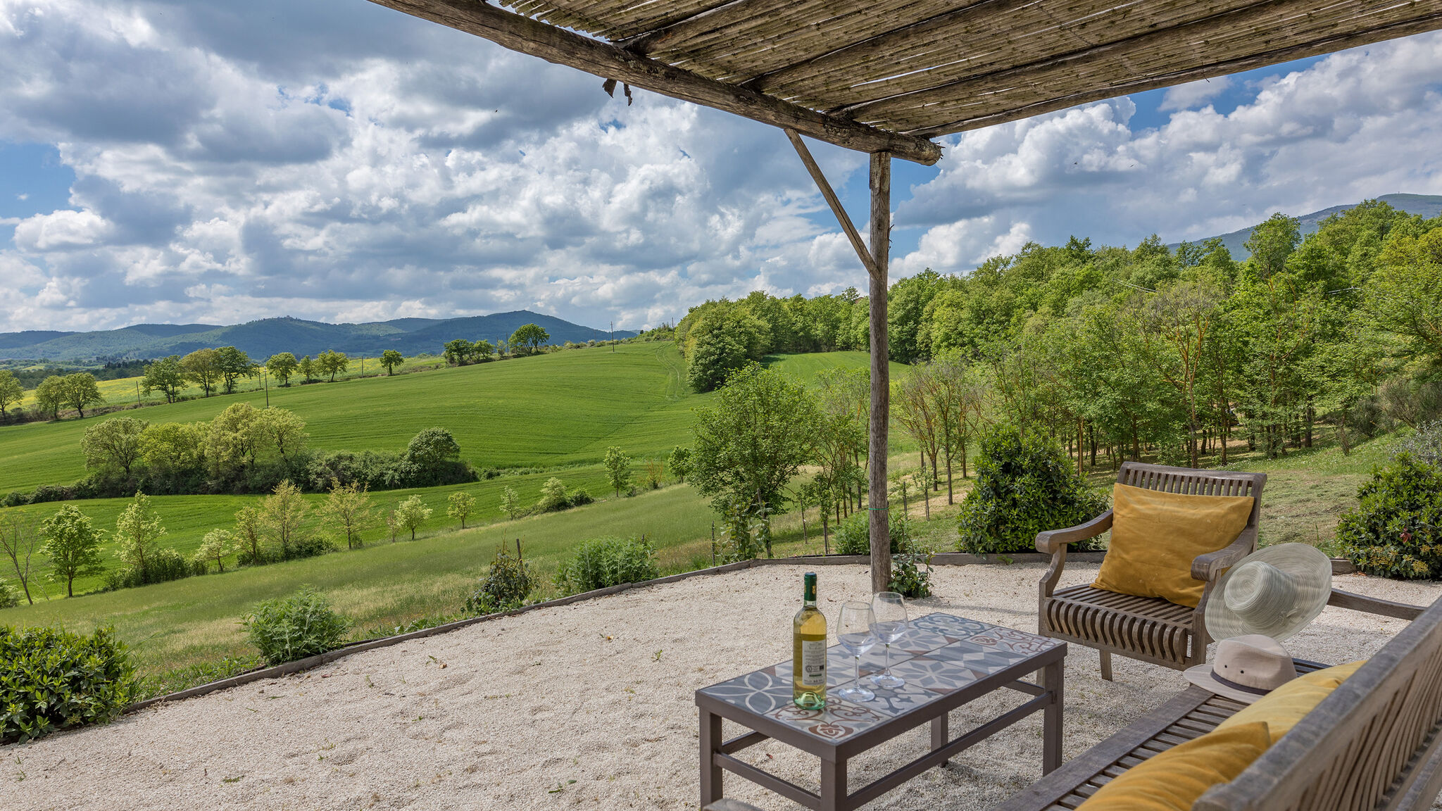 Italianway Città della Pieve Podere Fabbrica 12