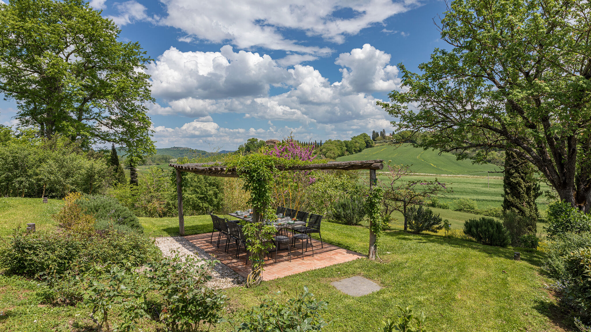 Italianway Città della Pieve Podere Fabbrica 12