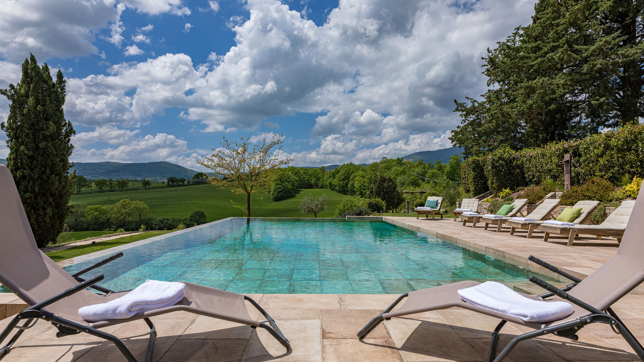 Italianway Città della Pieve Podere Fabbrica 12