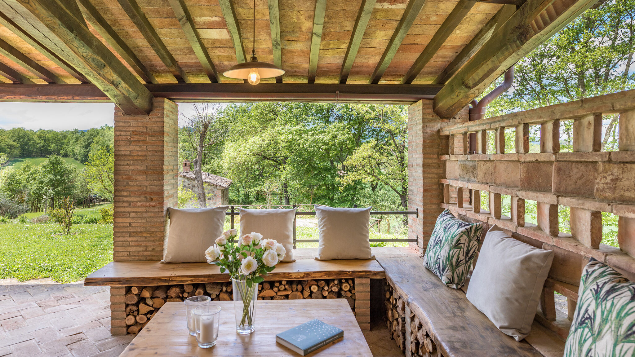 Italianway Città della Pieve Podere Fabbrica 12