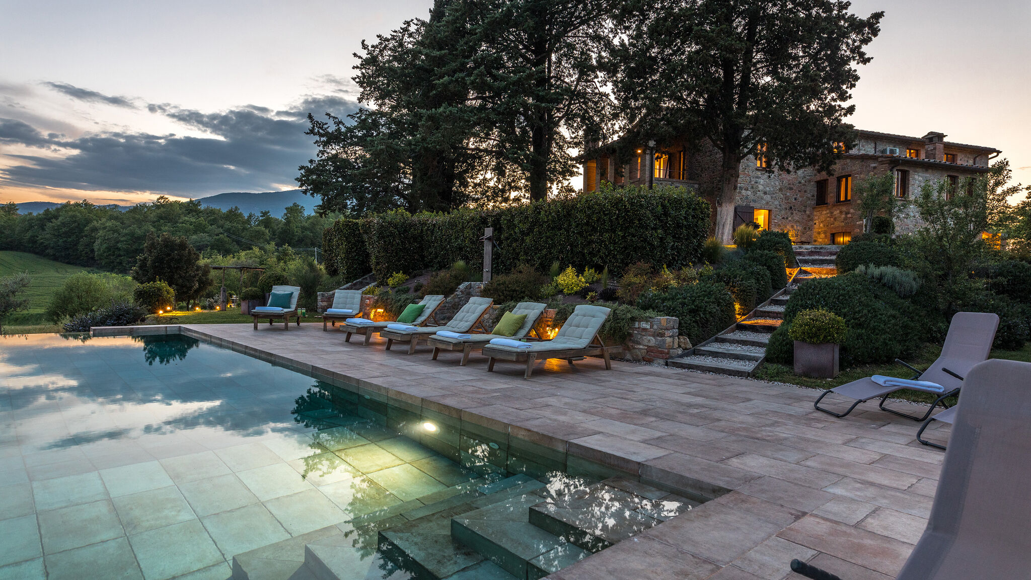 Italianway Città della Pieve Podere Fabbrica 12