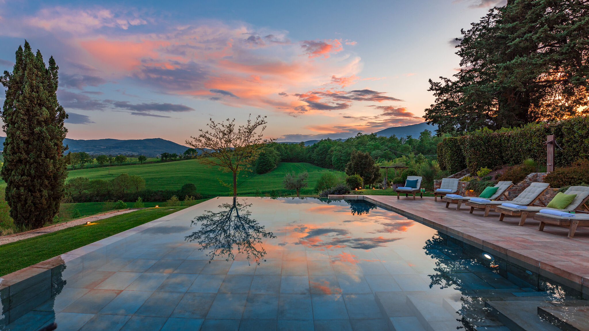 Italianway Città della Pieve Podere Fabbrica 12